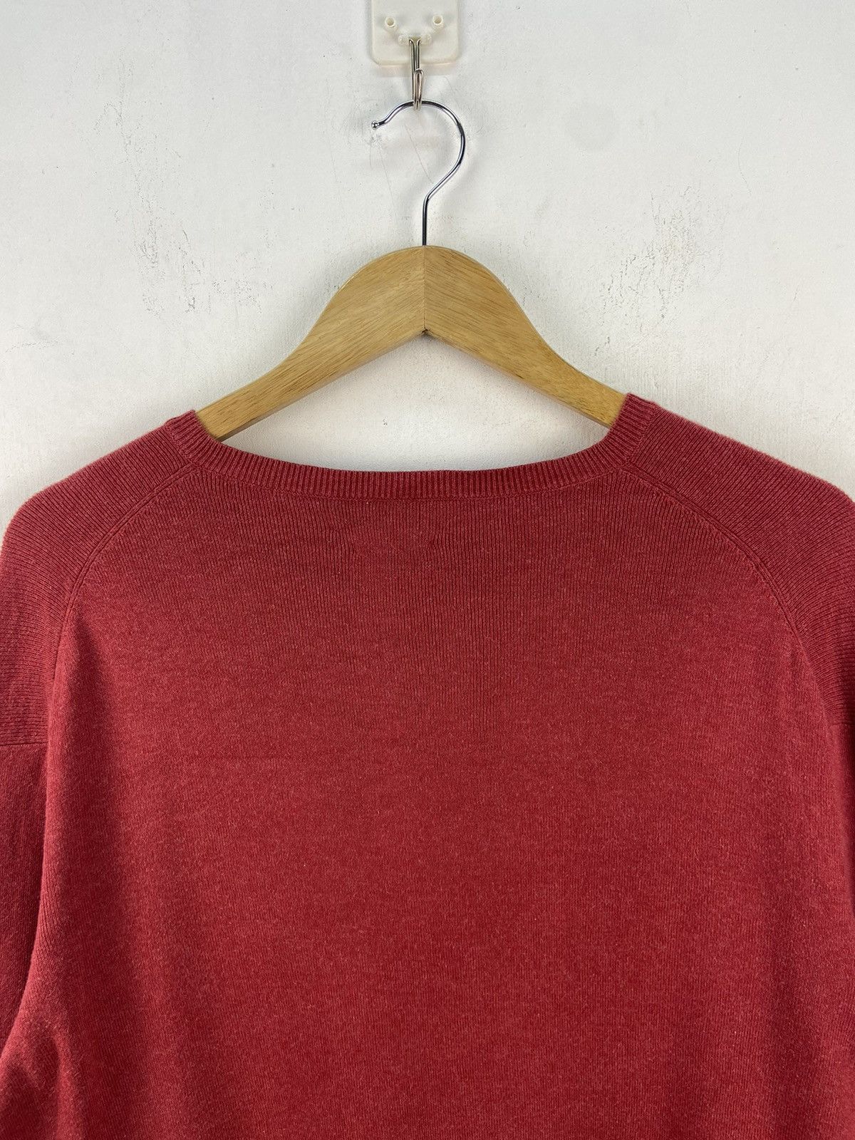 Polo Ralph Lauren Vintage Polo Ralph Lauren Long Sleeve Shirt Size US M / EU 48-50 / 2 - 5 Thumbnail