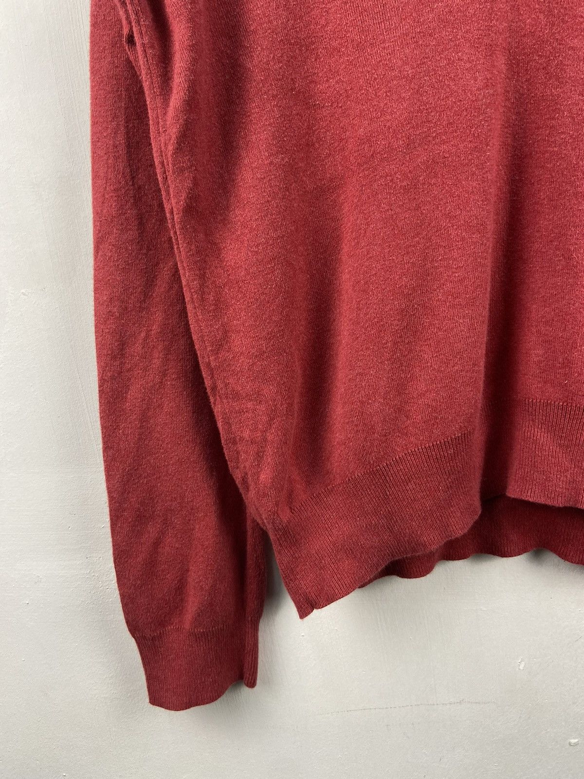 Polo Ralph Lauren Vintage Polo Ralph Lauren Long Sleeve Shirt Size US M / EU 48-50 / 2 - 10 Thumbnail