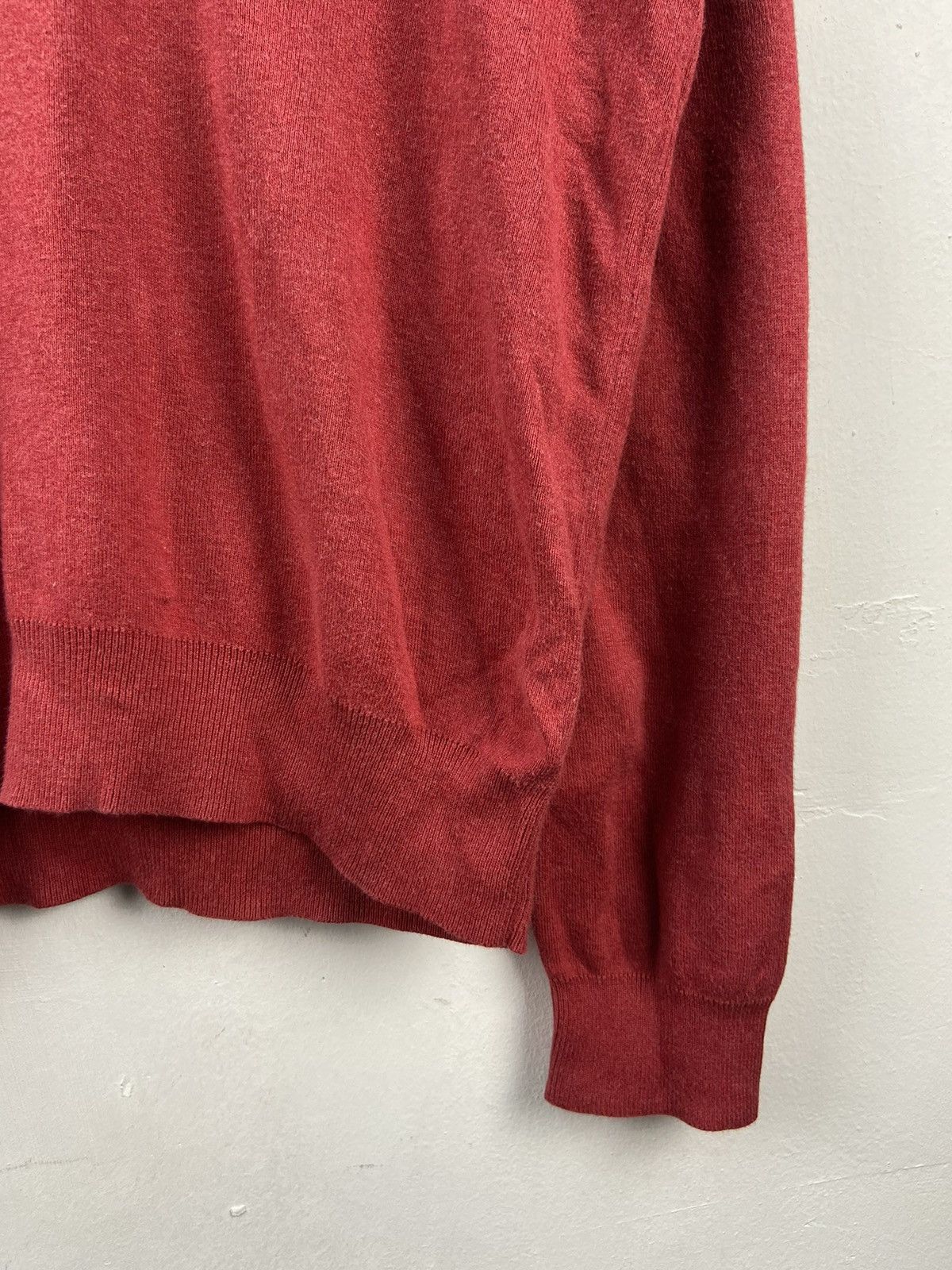 Polo Ralph Lauren Vintage Polo Ralph Lauren Long Sleeve Shirt Size US M / EU 48-50 / 2 - 11 Thumbnail