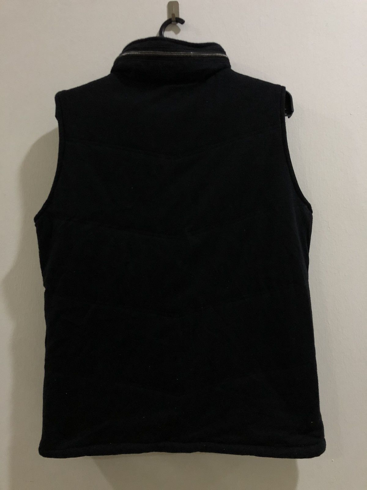If Six Was Nine ROUSHATTE SHELL GARMENT IF SIX WAS NINE LGB VEST Size US M / EU 48-50 / 2 - 7 Thumbnail