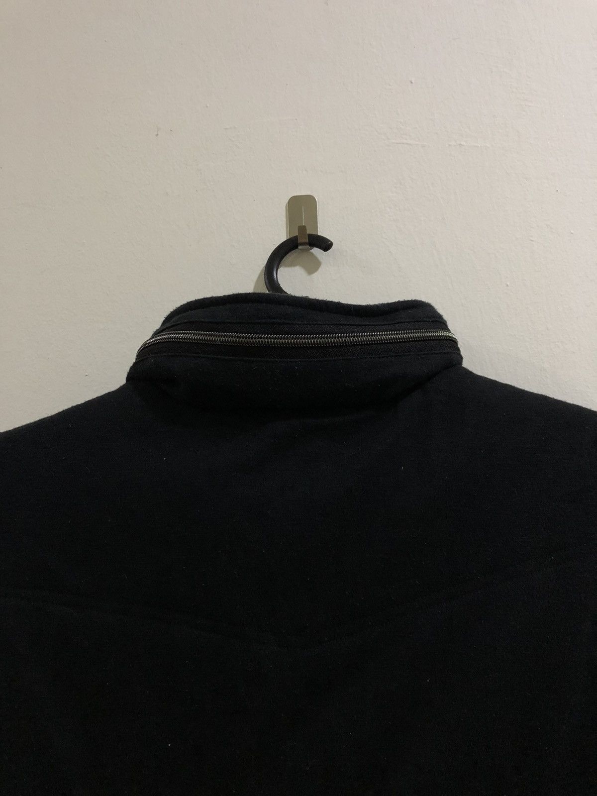 If Six Was Nine ROUSHATTE SHELL GARMENT IF SIX WAS NINE LGB VEST Size US M / EU 48-50 / 2 - 6 Thumbnail