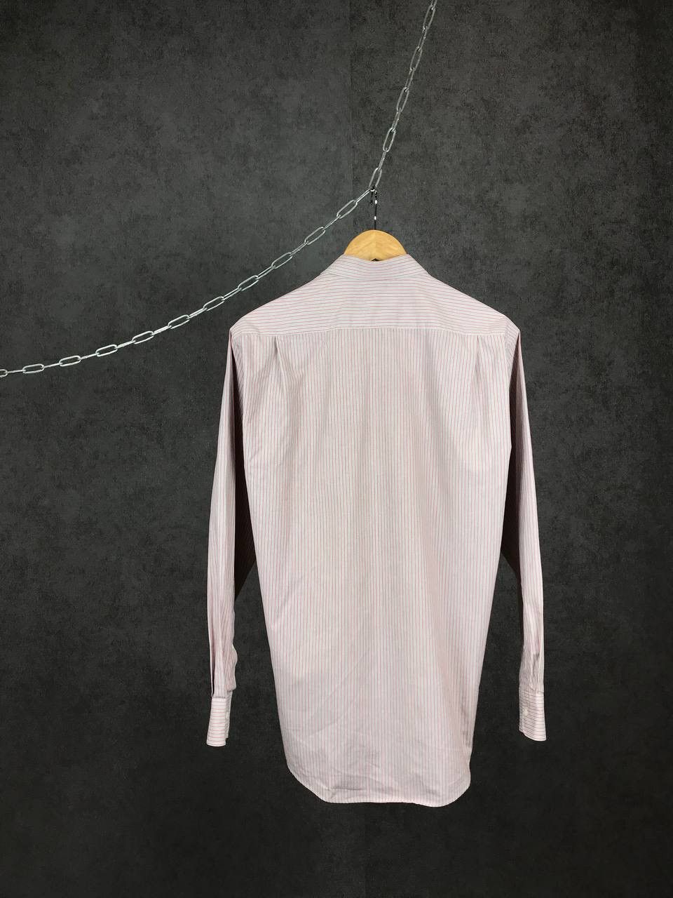 Other YSL Yves Saint Laurent luxury vintage street fashion shirt Size US L / EU 52-54 / 3 - 7 Thumbnail