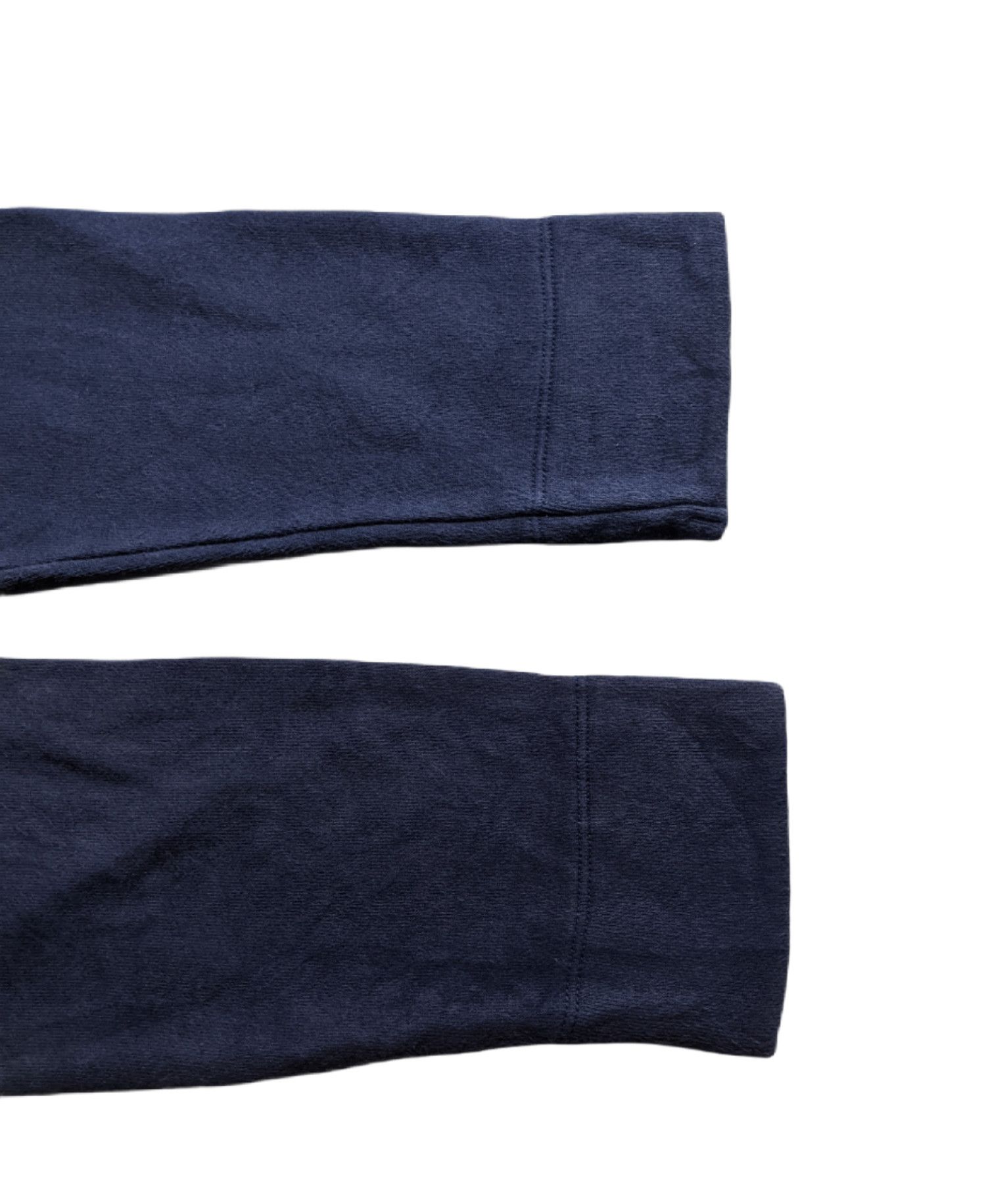 Polo Ralph Lauren × Vintage Polo Jeans Co. Ralph Lauren Embroidered Logo Sweatshirt Size M / US 6-8 / IT 42-44 - 5 Thumbnail