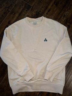 Palace shop sofar crewneck