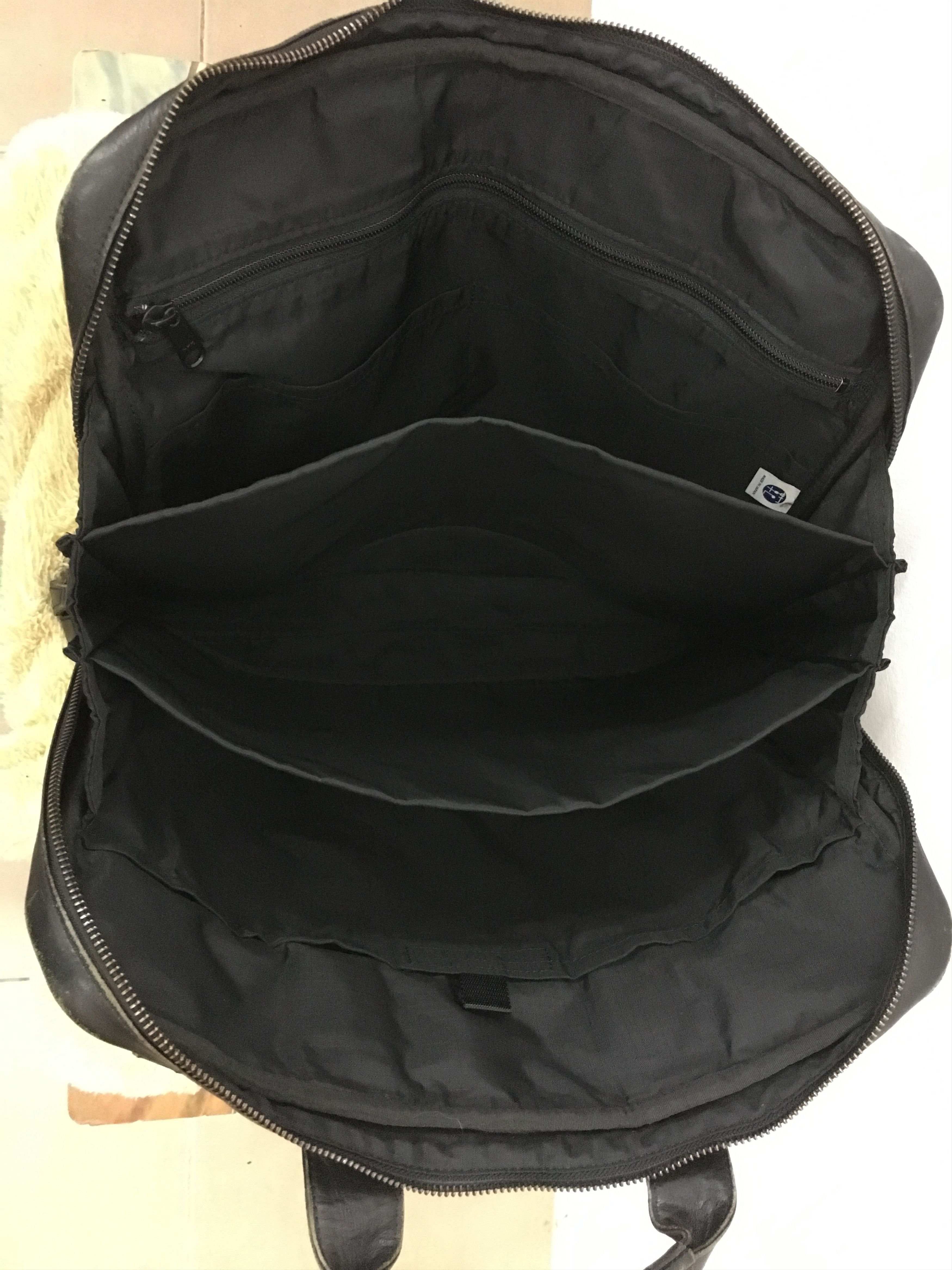 Porter Porter Japan Luggage Association Messenger Bag Size ONE SIZE - 12 Thumbnail