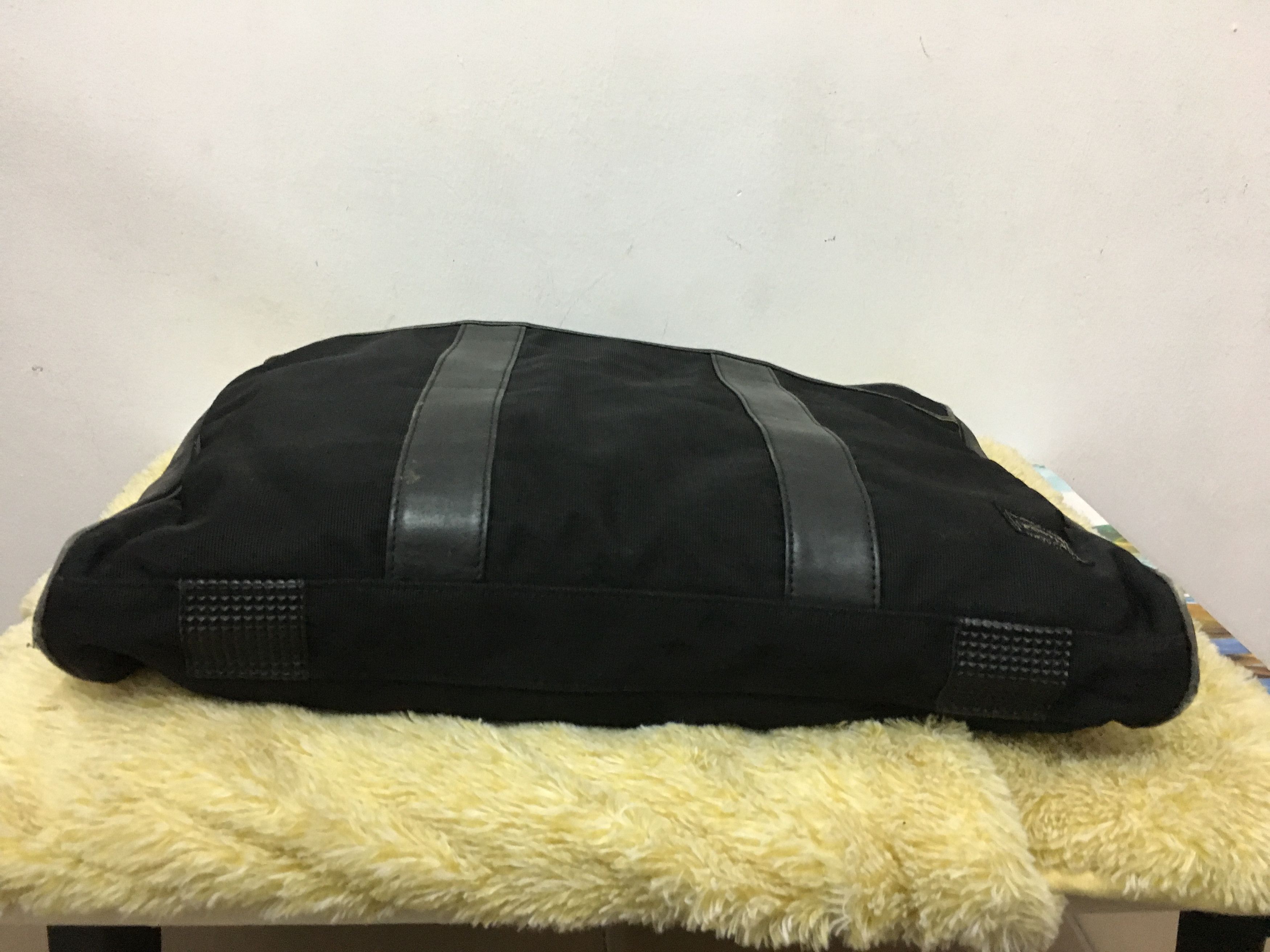 Porter Porter Japan Luggage Association Messenger Bag Size ONE SIZE - 7 Thumbnail