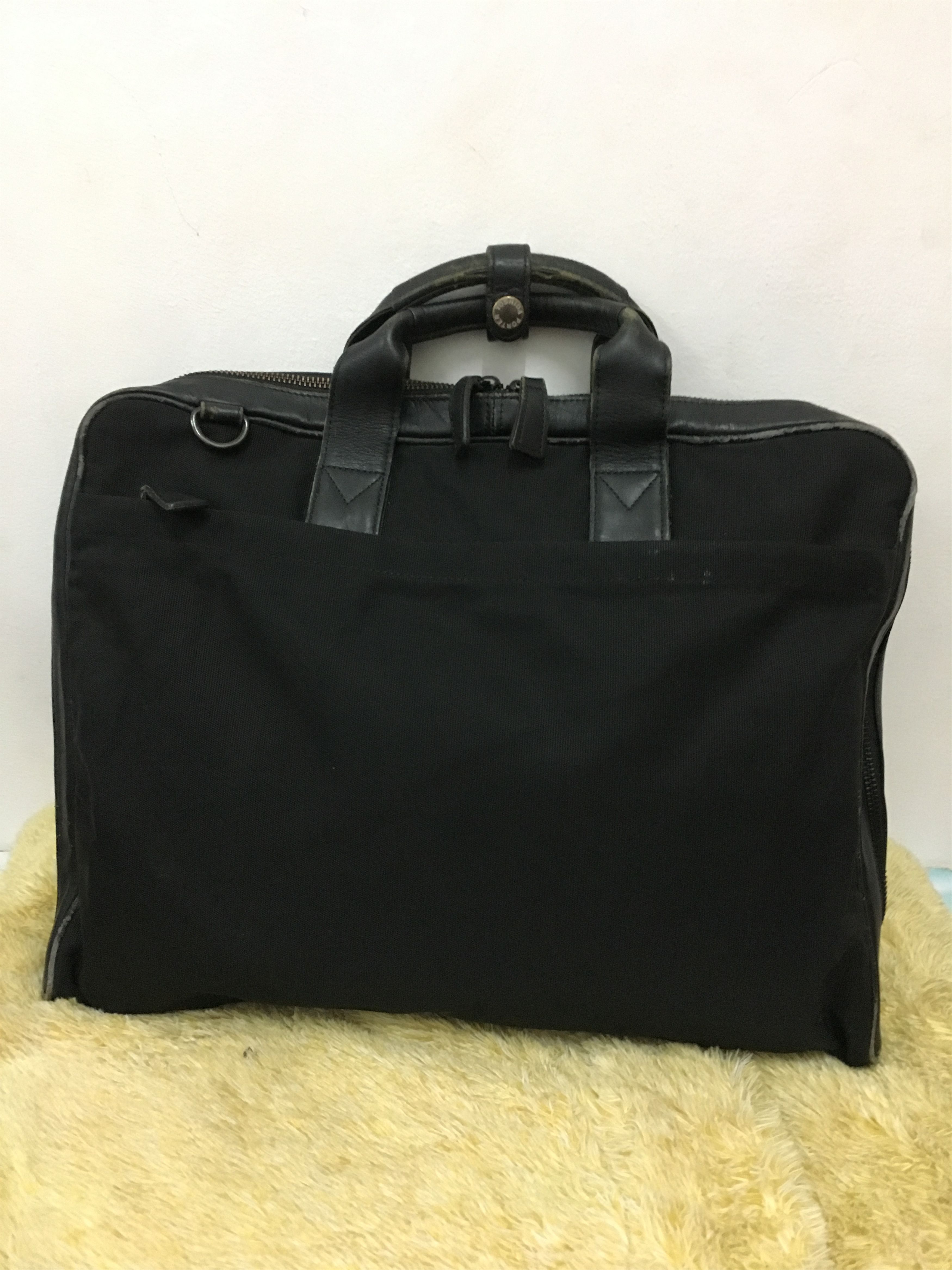 Porter Porter Japan Luggage Association Messenger Bag Size ONE SIZE - 6 Thumbnail