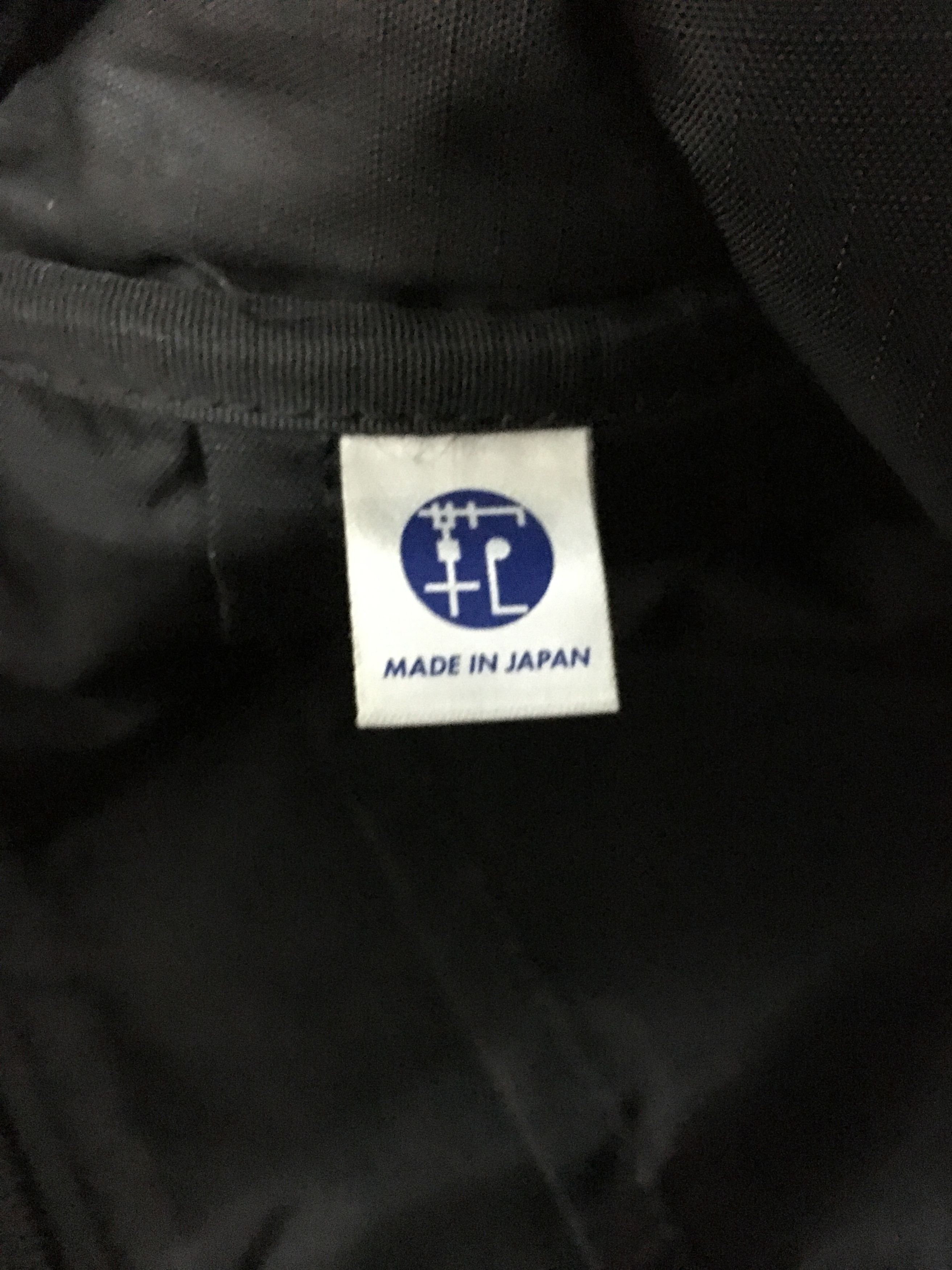 Porter Porter Japan Luggage Association Messenger Bag Size ONE SIZE - 16 Thumbnail