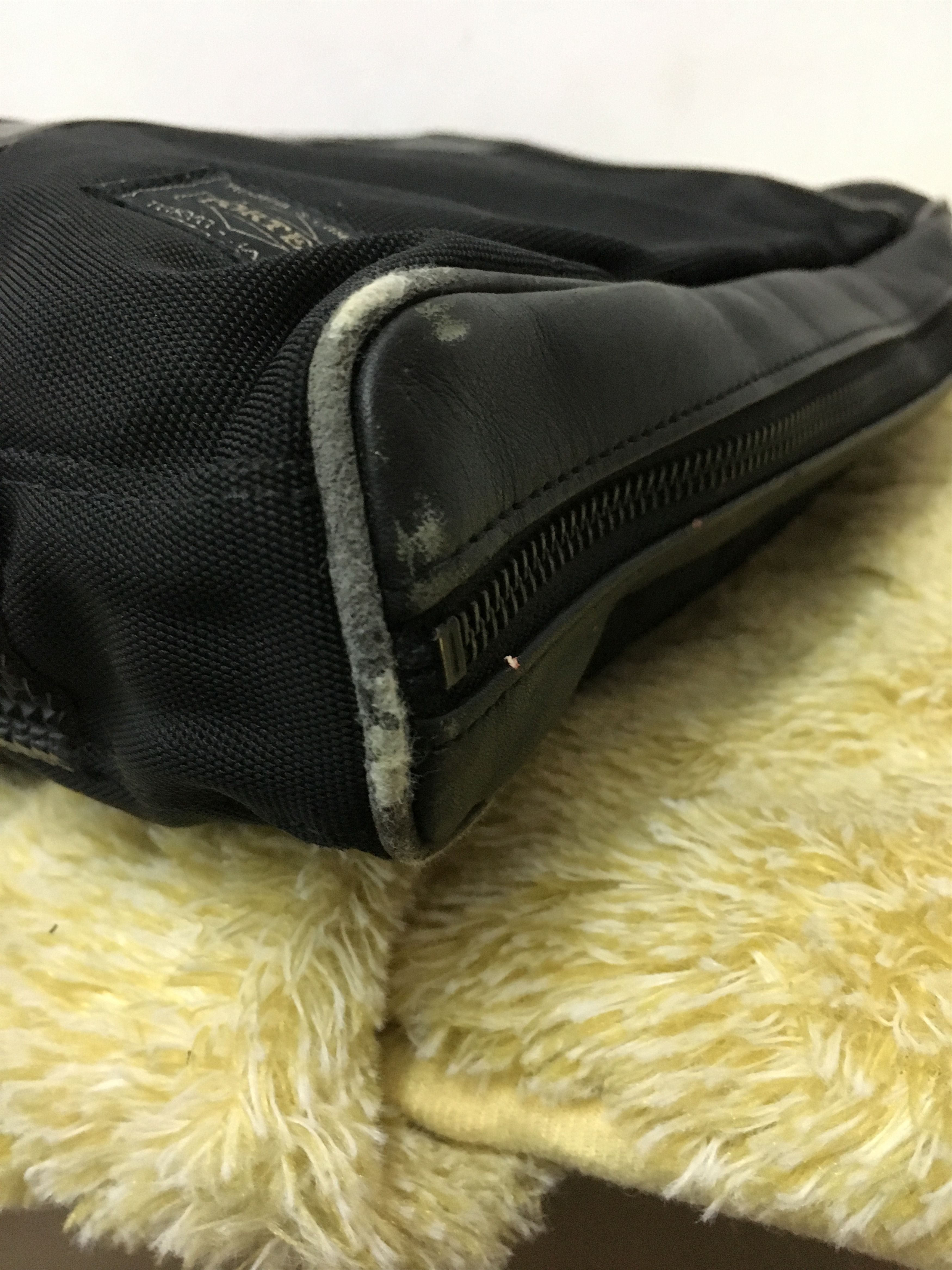 Porter Porter Japan Luggage Association Messenger Bag Size ONE SIZE - 8 Thumbnail