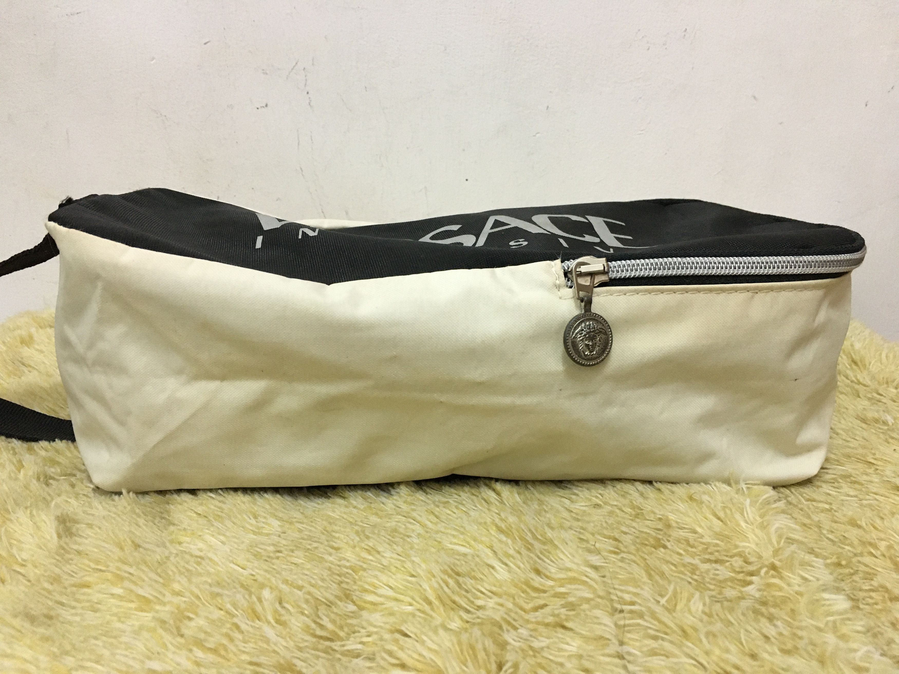Versace Auth Versace Insentive Shoes Bag Size ONE SIZE - 2 Thumbnail