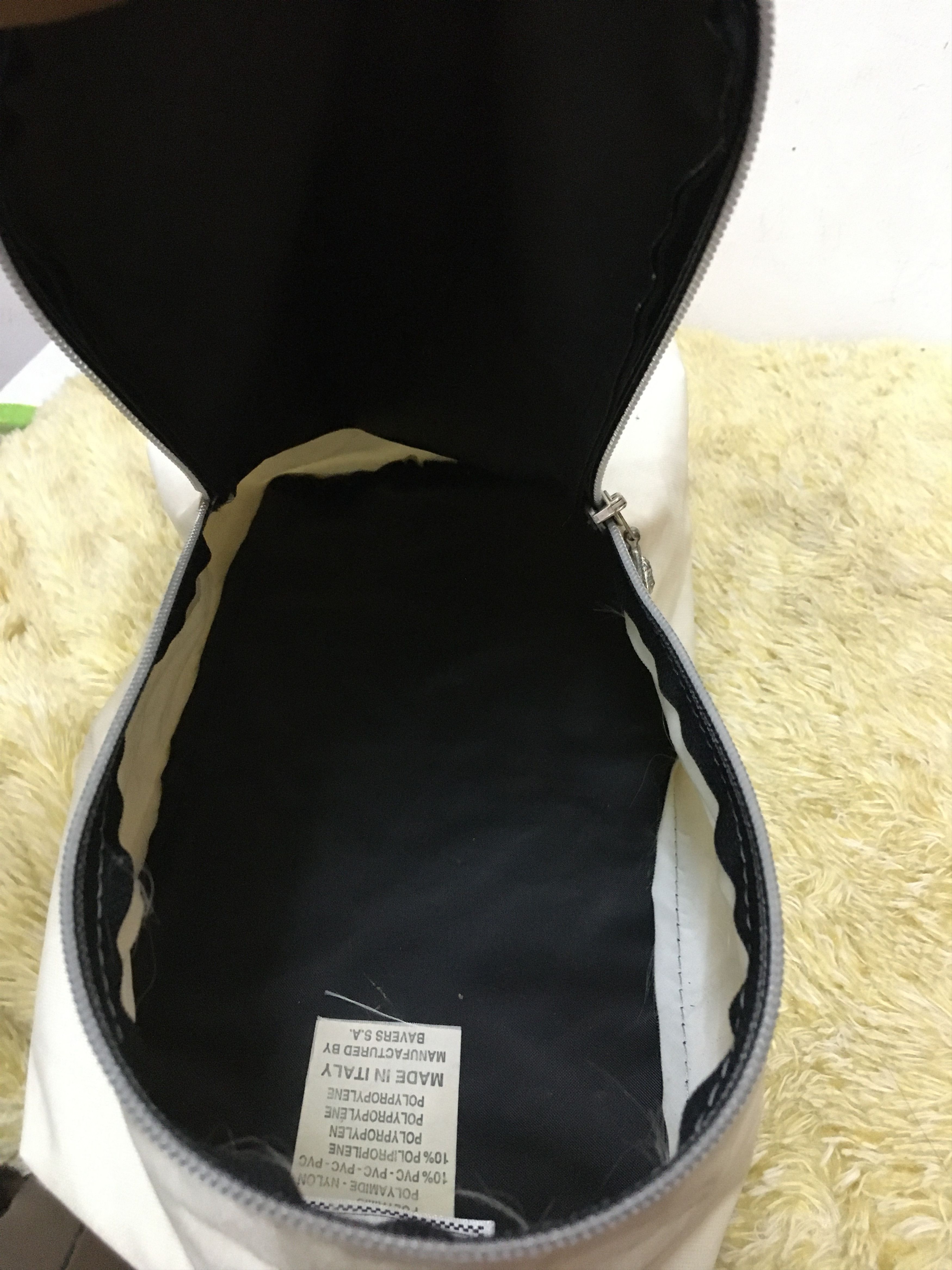 Versace Auth Versace Insentive Shoes Bag Size ONE SIZE - 9 Thumbnail
