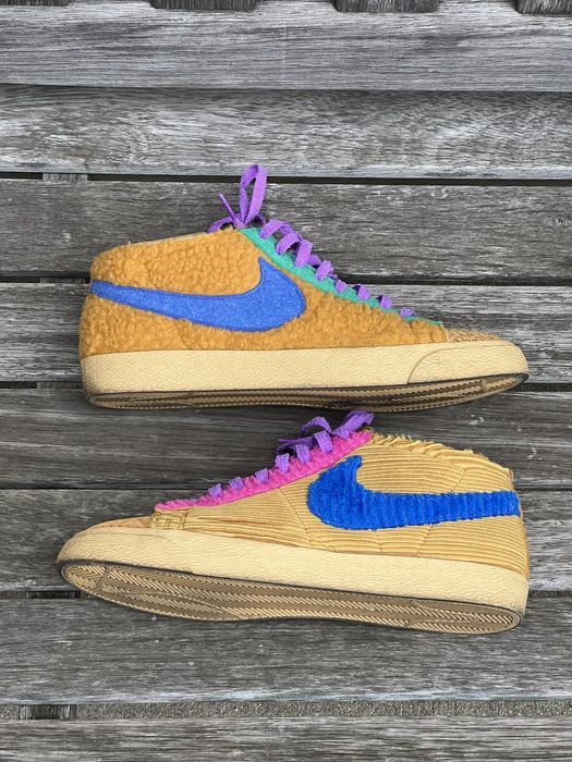 Cactus flea hotsell market nike blazer