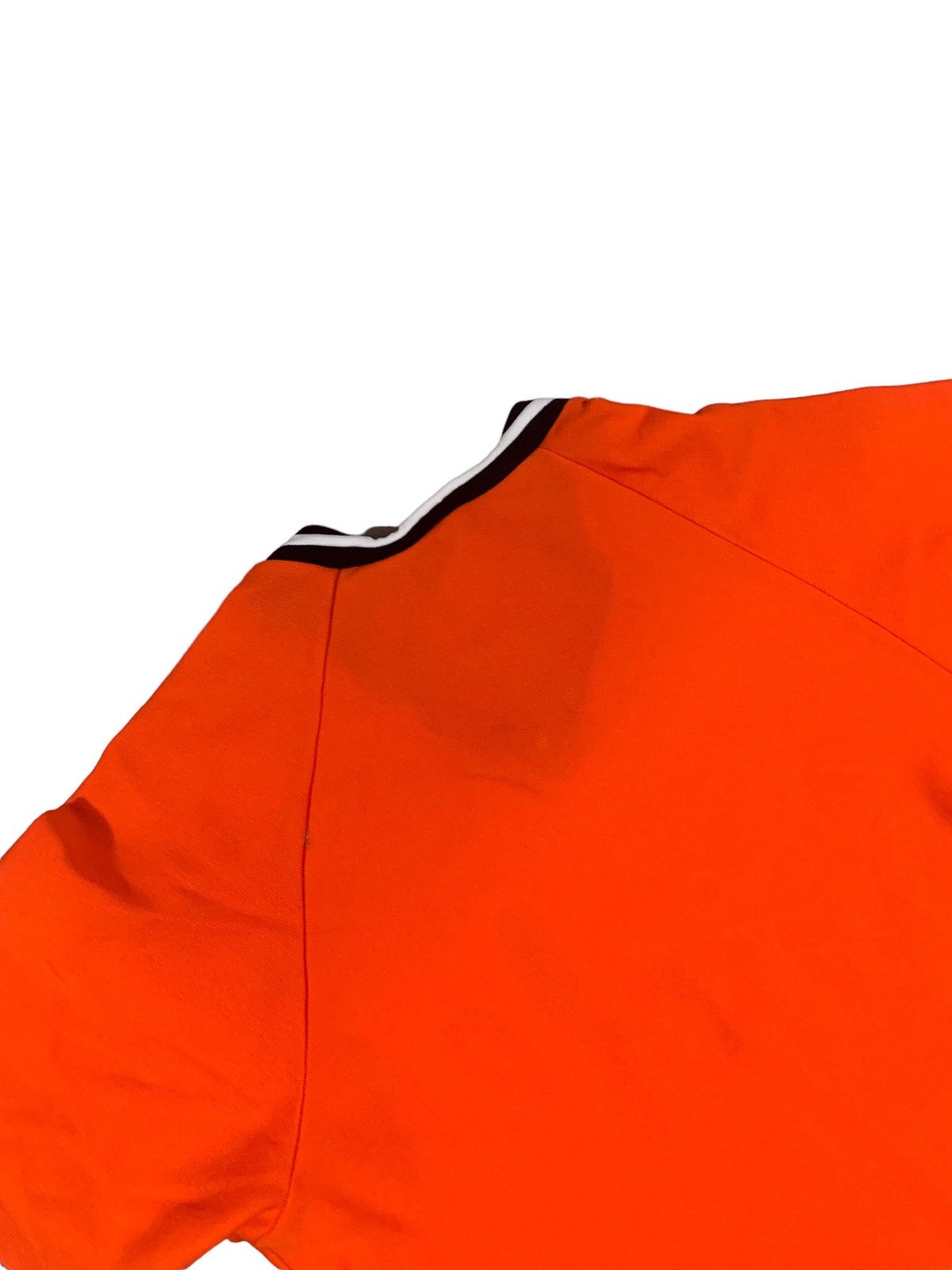 MLB Vintage 90s Orioles Jersey Orange Size US S / EU 44-46 / 1 - 5 Thumbnail