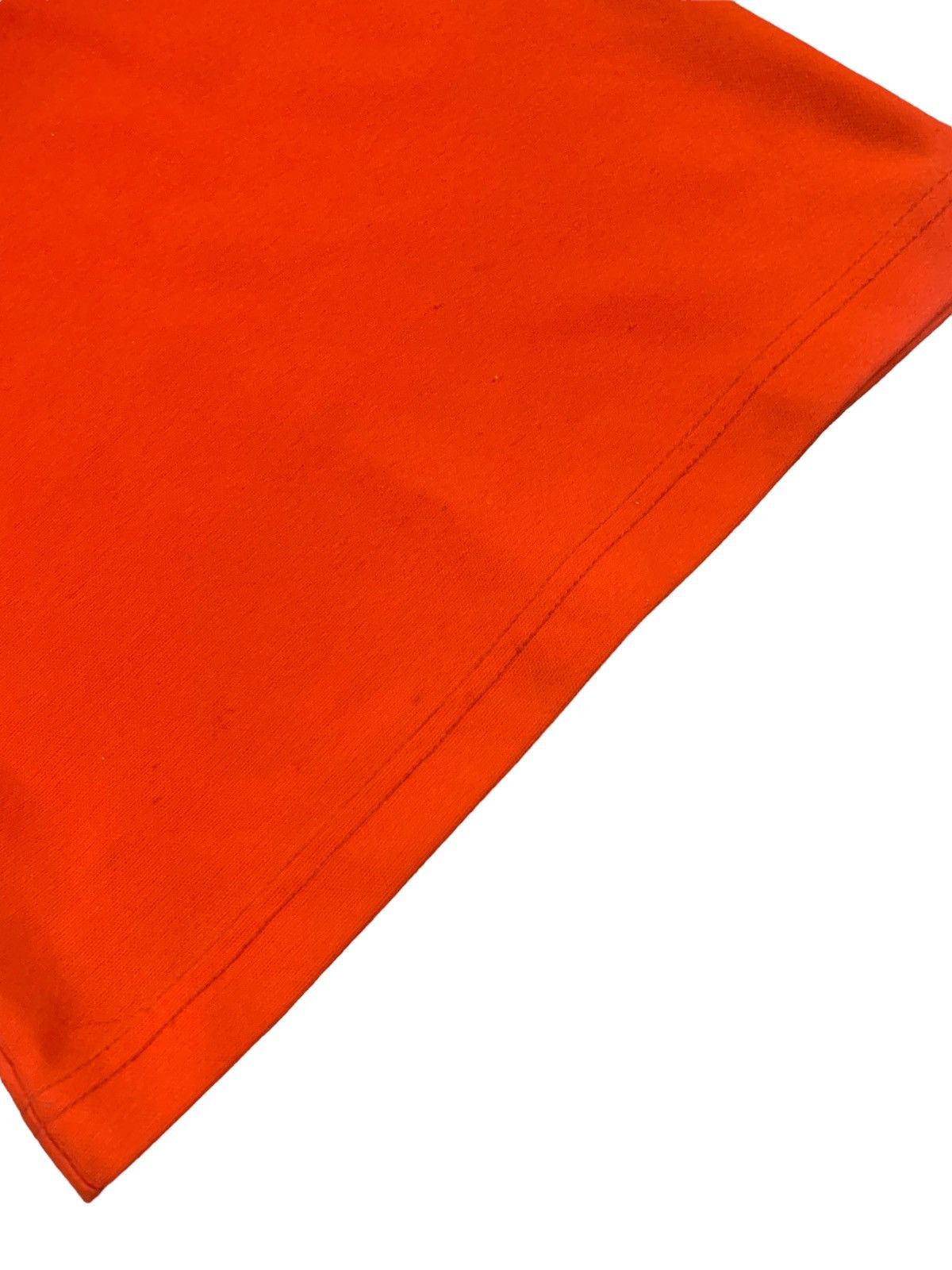 MLB Vintage 90s Orioles Jersey Orange Size US S / EU 44-46 / 1 - 6 Thumbnail