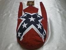 Vintage Biker rebel flag Danbamma/Doo Rag Size ONE SIZE - 2 Thumbnail