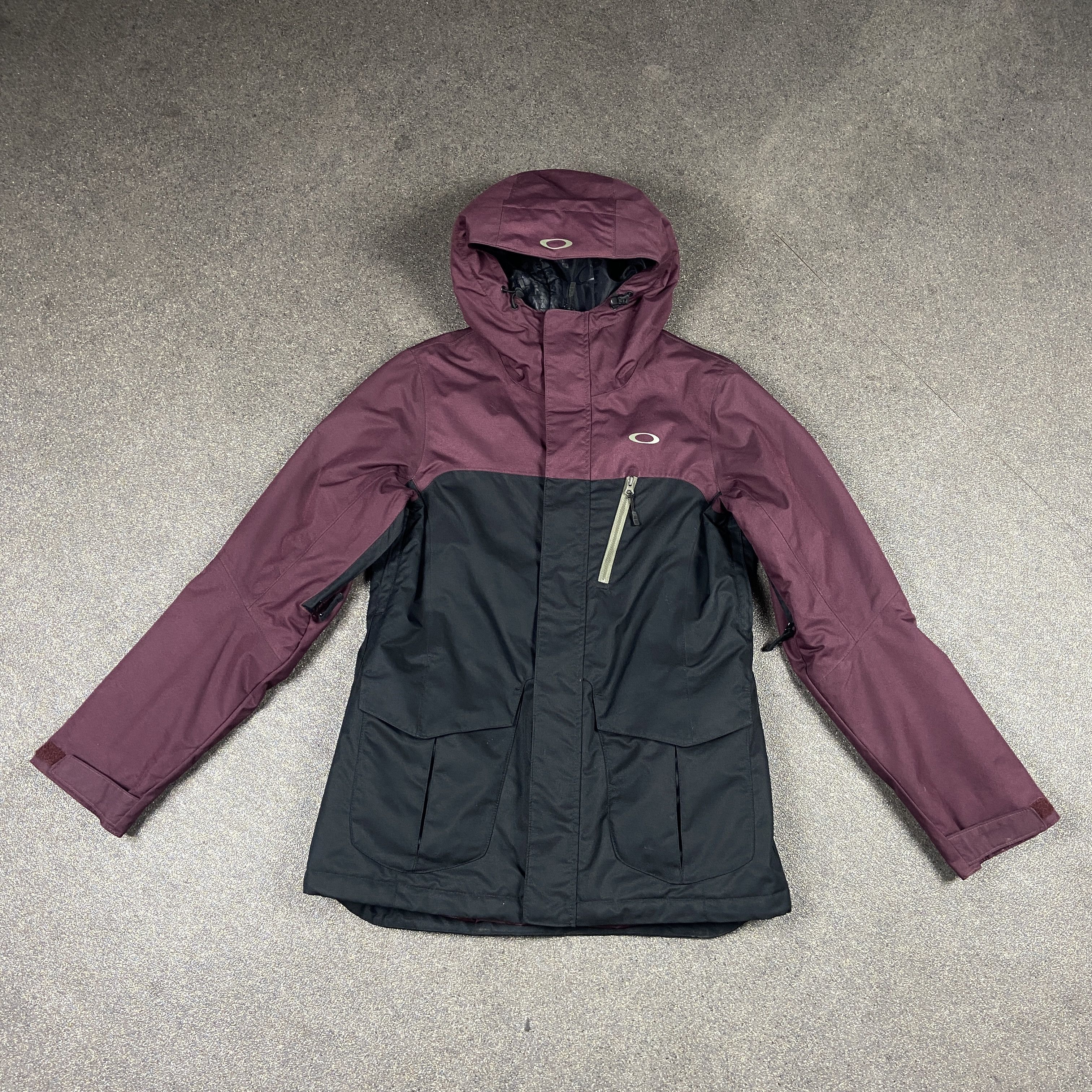 Men’s Oakley Light Jacket