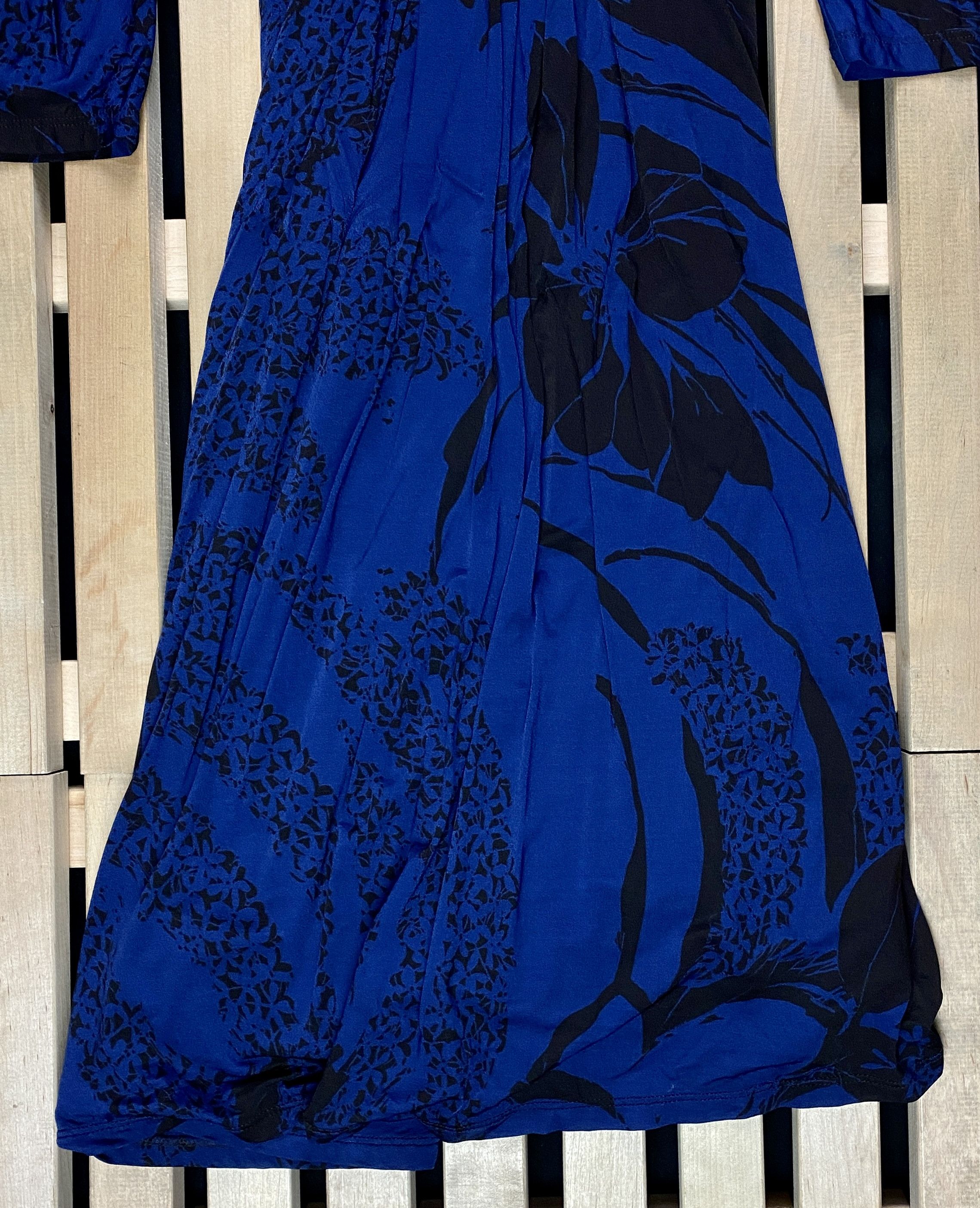 Max Mara Womens Dress Long Sleeve Max Mara Size 44 Size M / US 6-8 / IT 42-44 - 3 Thumbnail