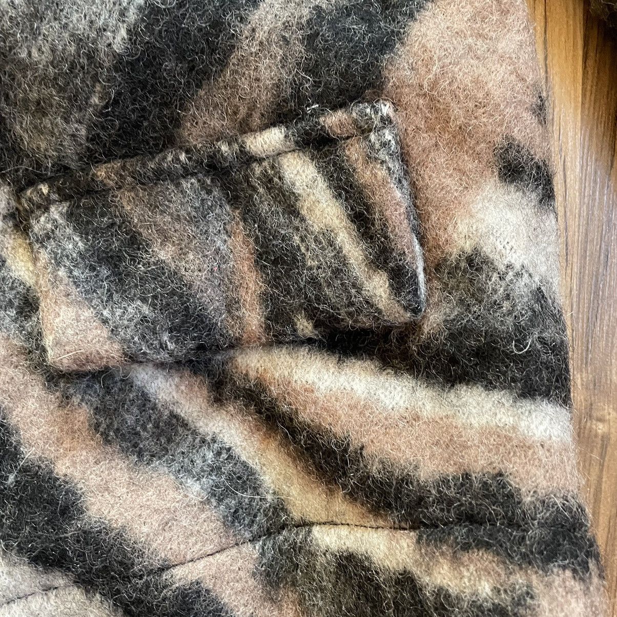 Vintage Luxury Gerry Weber Fur Coat Jacket 🧥 Size M Streetwear Size M / US 6-8 / IT 42-44 - 6 Thumbnail