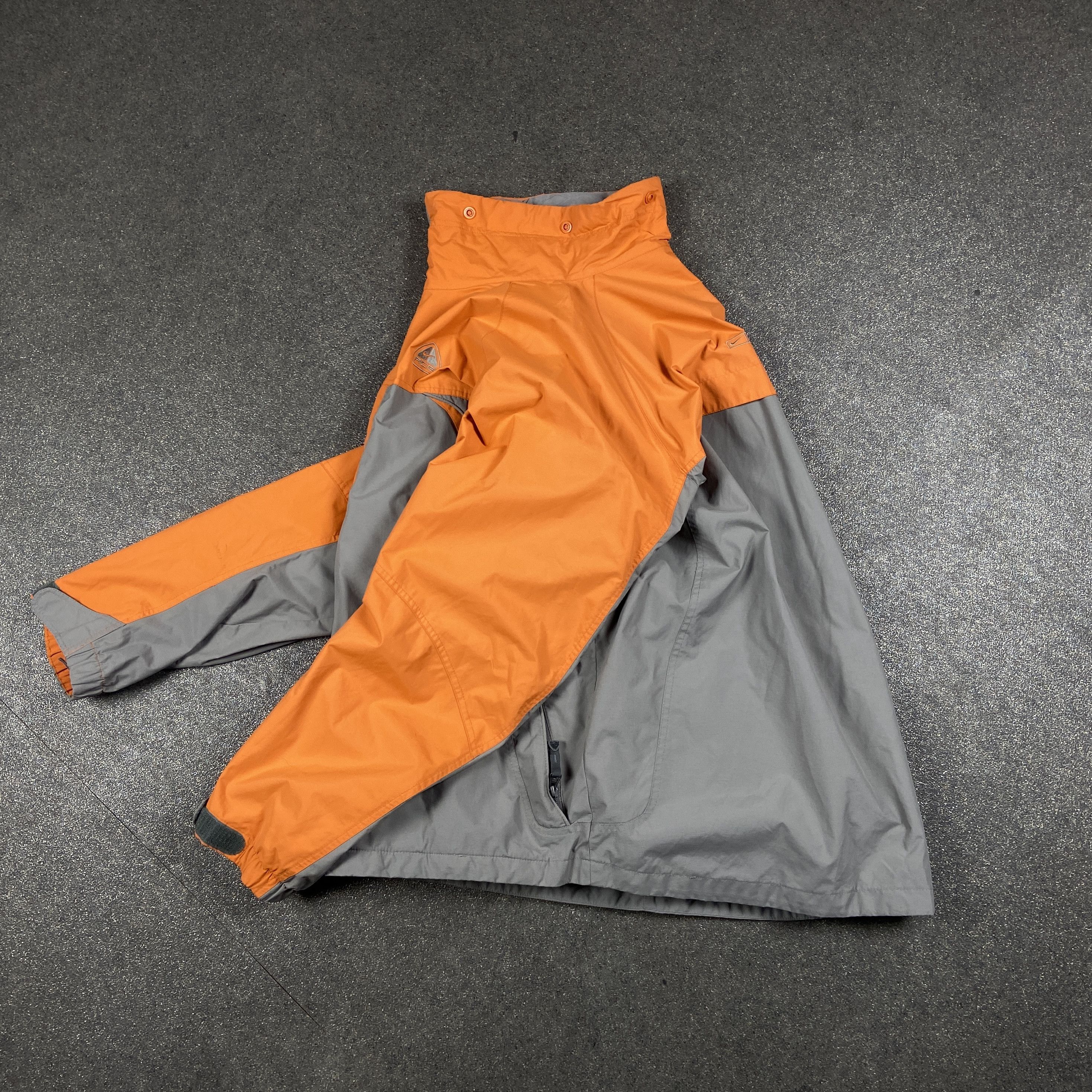 Nike Acg 3 Outer Layer Couche Externe | Grailed