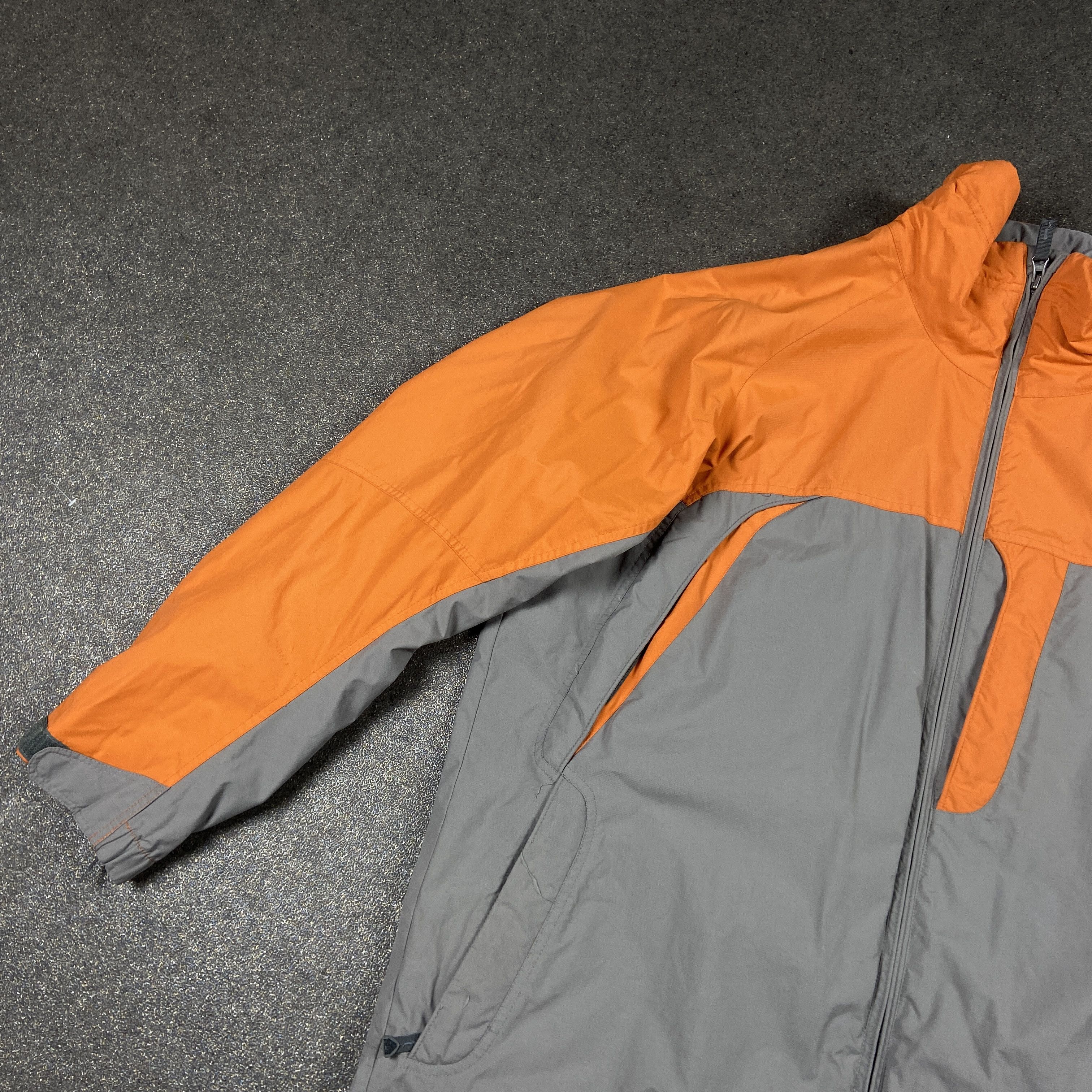 Nike ACG Vintage Nike ACG Outer Layer 3 Couche Extern Jacket Size US L / EU 52-54 / 3 - 5 Thumbnail