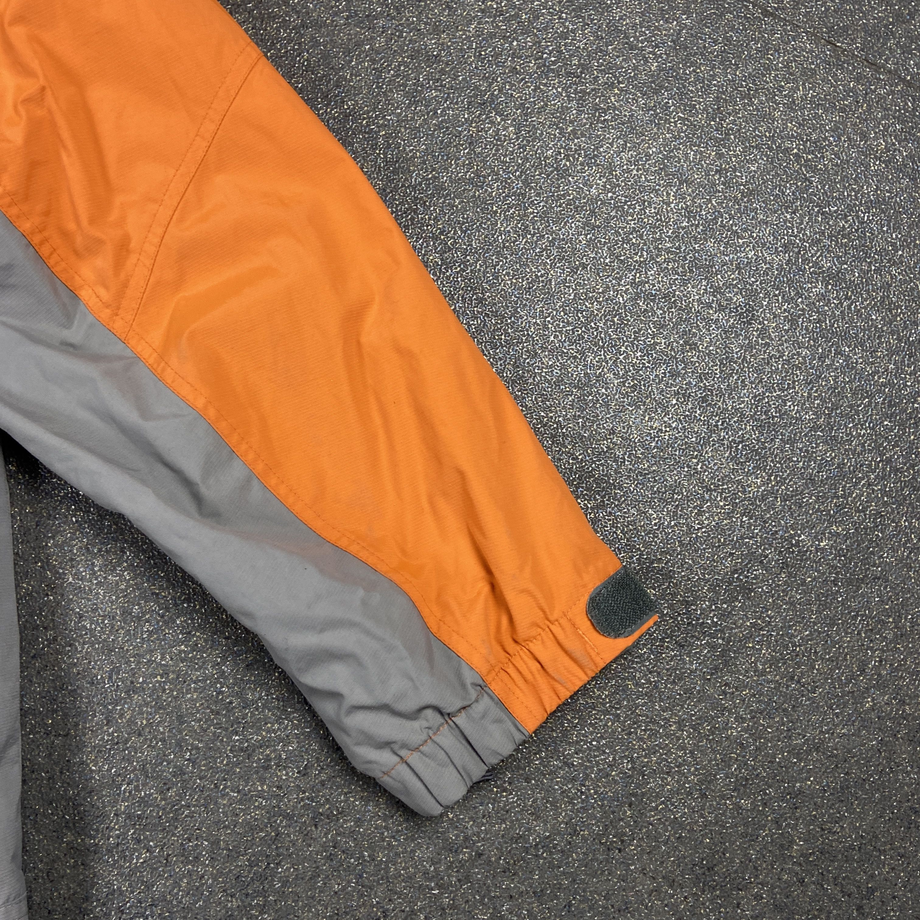 Nike ACG Vintage Nike ACG Outer Layer 3 Couche Extern Jacket Size US L / EU 52-54 / 3 - 15 Thumbnail