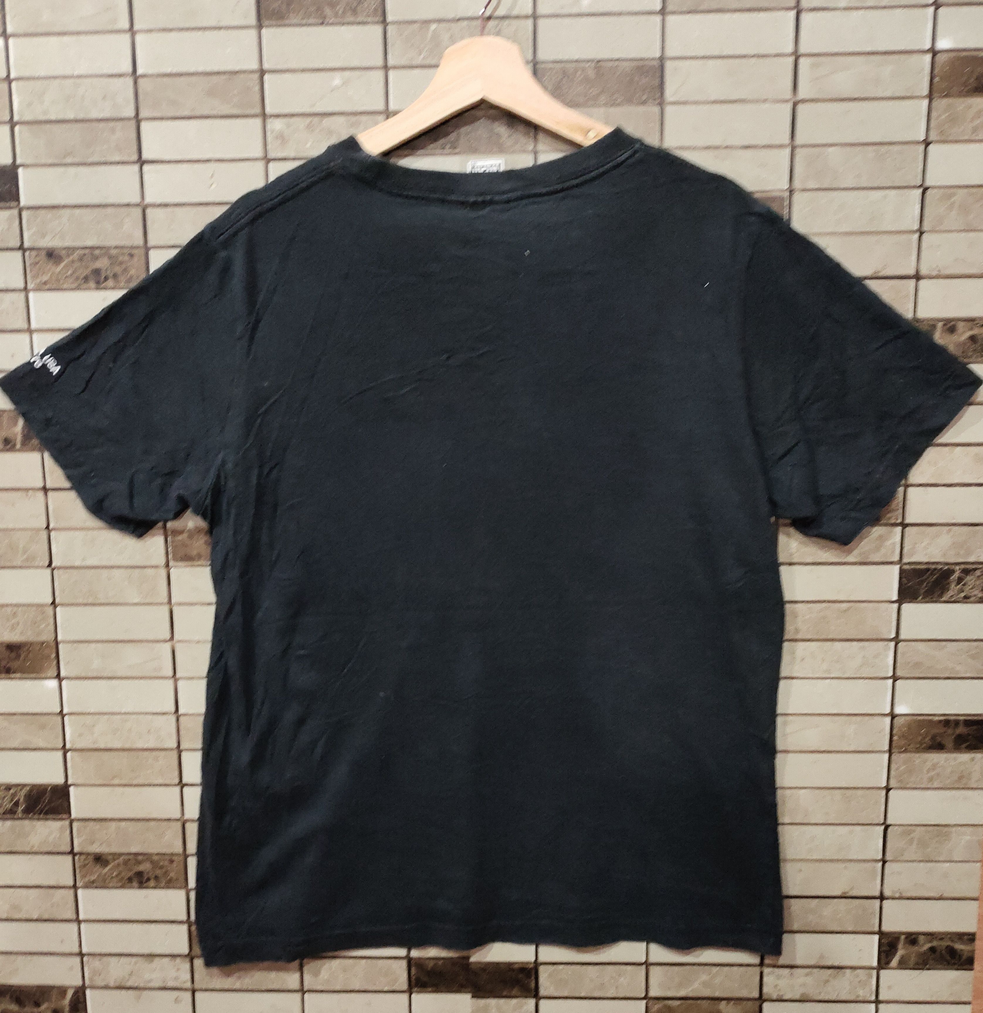 Vision Streetwear Vision Streetwear big logo tee Size US L / EU 52-54 / 3 - 5 Thumbnail