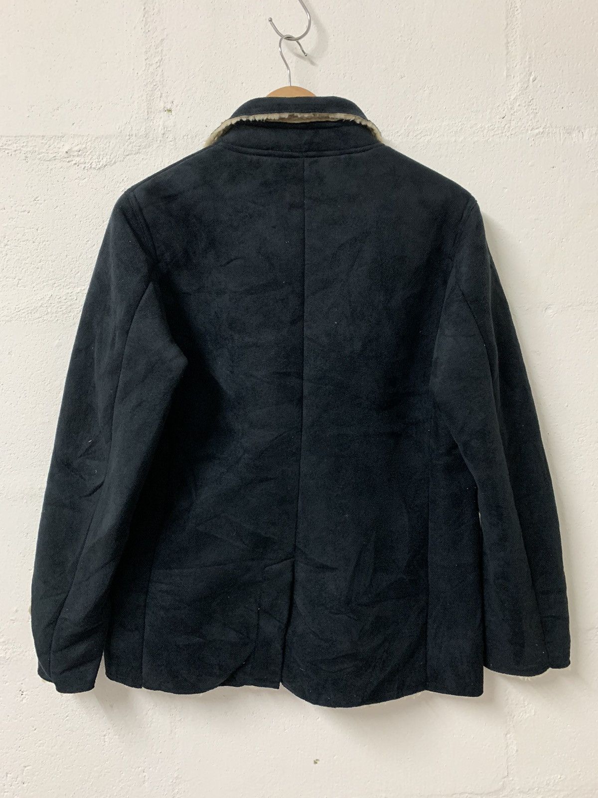 Vintage M.f Editorial work/casual jacket