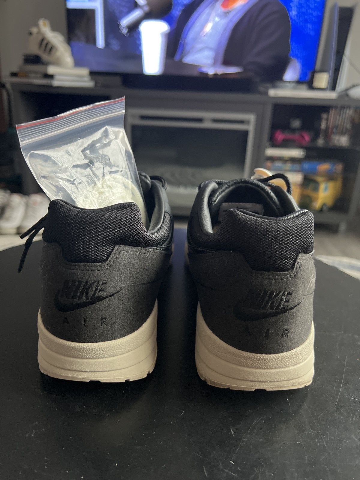 Nike Air Skylon II / FOG size 8.5