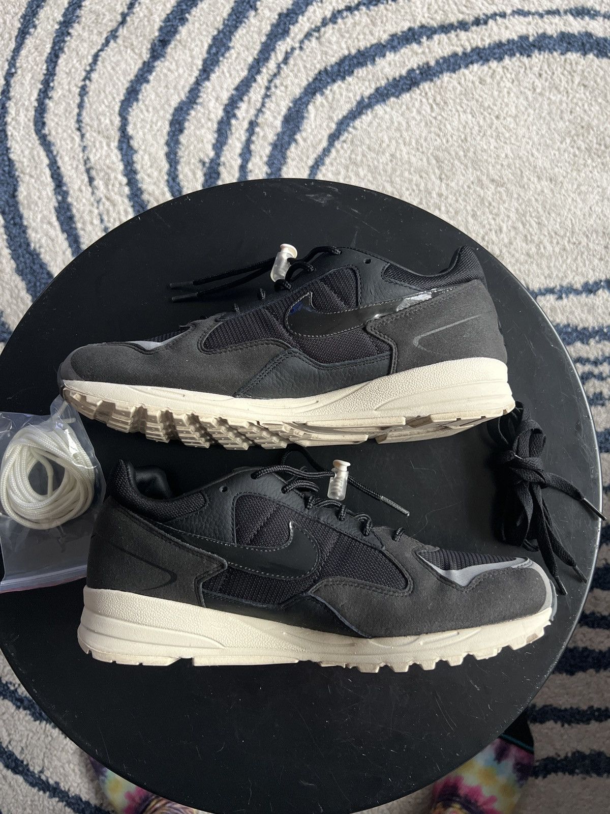 Nike Air Skylon II / FOG size 8.5