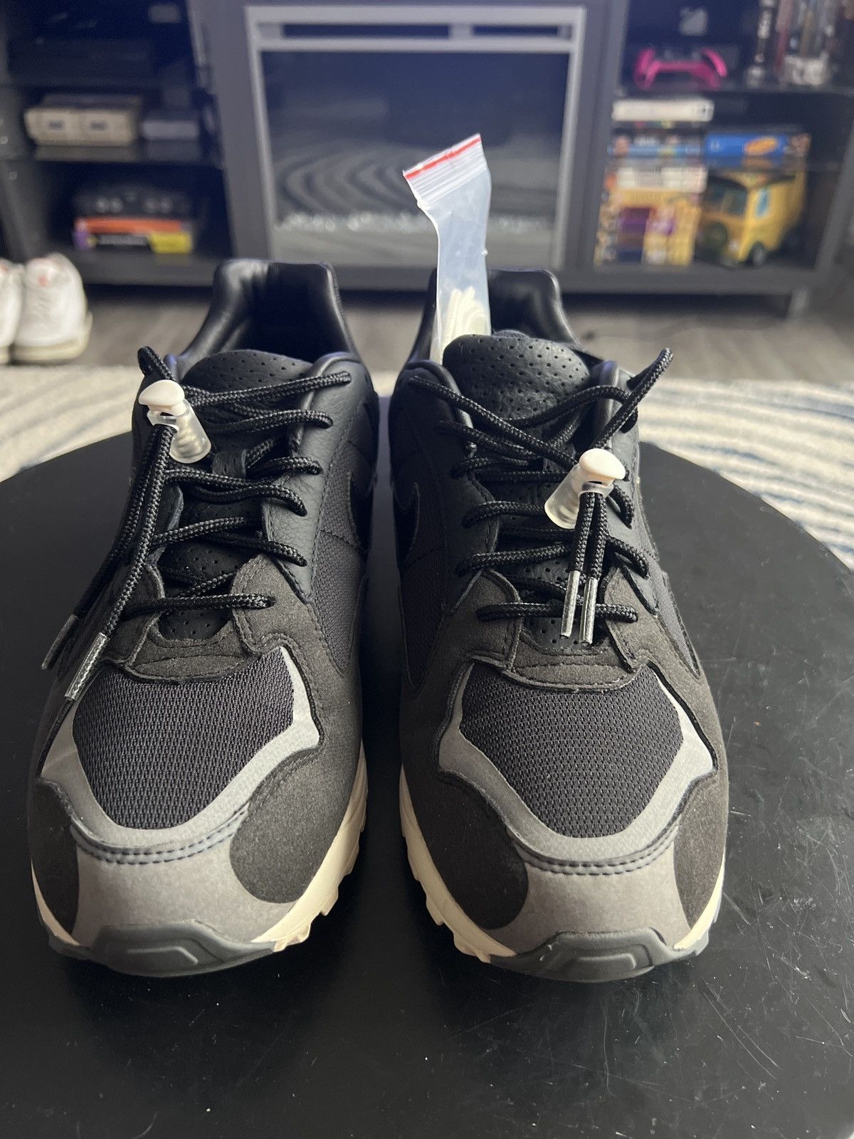 Nike Air Skylon II / FOG size 8.5