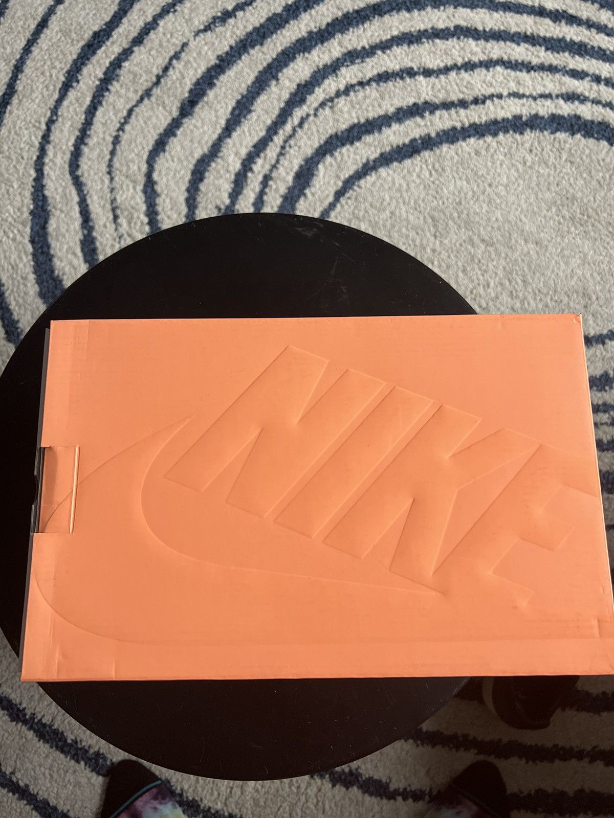 Nike Air Skylon II / FOG size 8.5