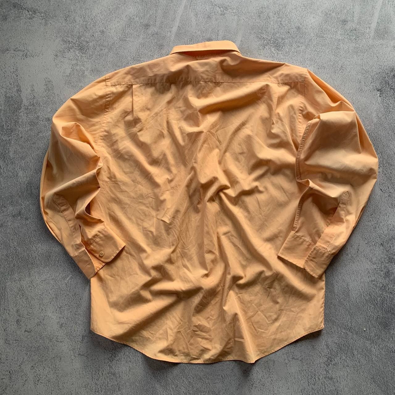 Vintage × Yves Saint Laurent Yves Saint Laurent shirt Size US M / EU 48-50 / 2 - 4 Thumbnail