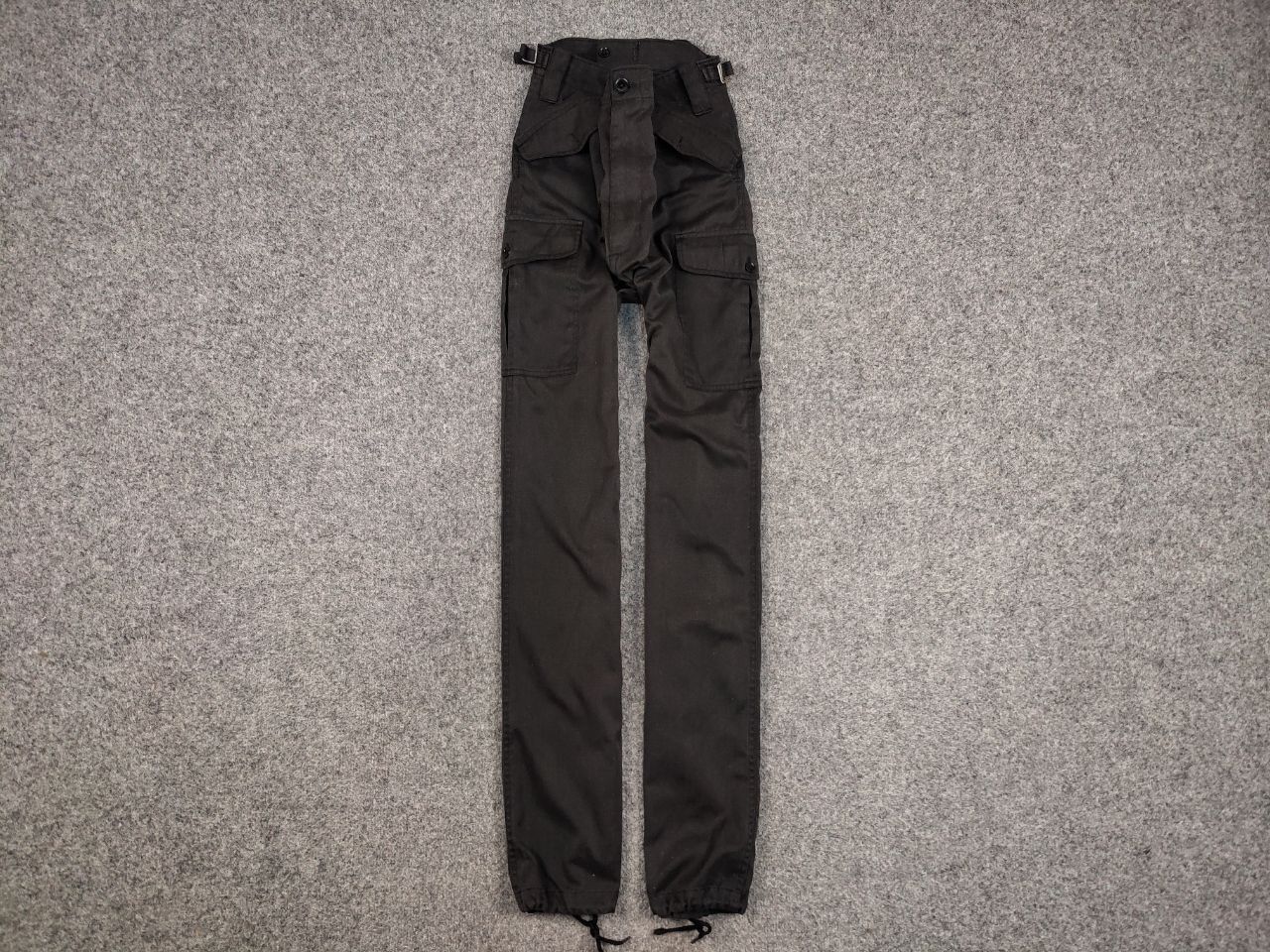 Japanese Brand H Anarchy By Naoto Japan Punk Bondage Full Print
