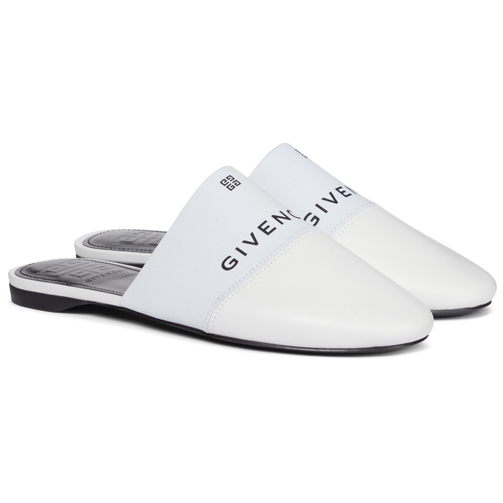 Givenchy bedford logo mule slide new arrivals