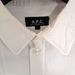 A.P.C. White Shirt Size US L / EU 52-54 / 3 - 8 Thumbnail