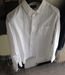 A.P.C. White Shirt Size US L / EU 52-54 / 3 - 2 Thumbnail
