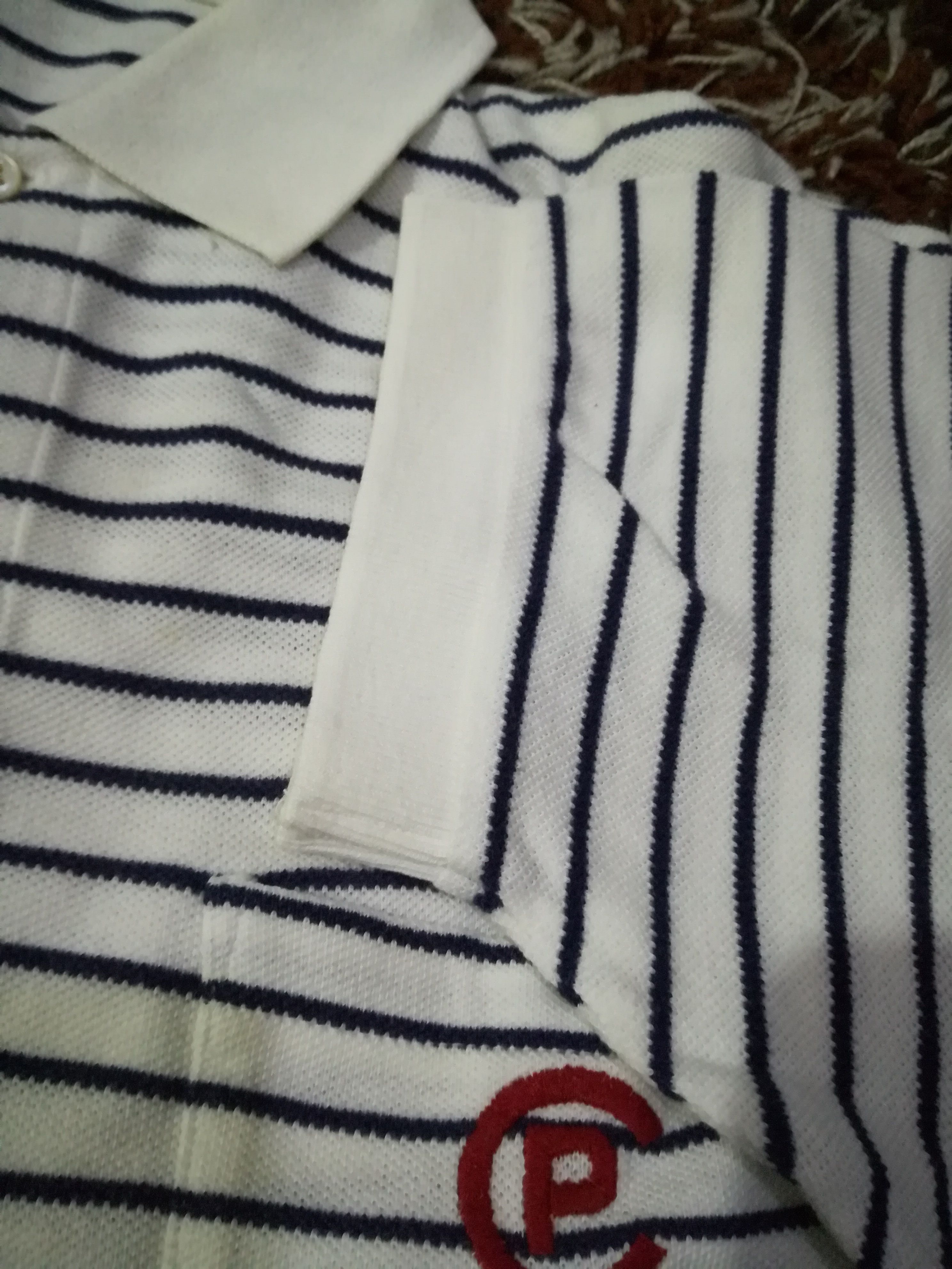 Polo Ralph Lauren Vintage RL-93 Polo ralph lauren Size US M / EU 48-50 / 2 - 4 Thumbnail