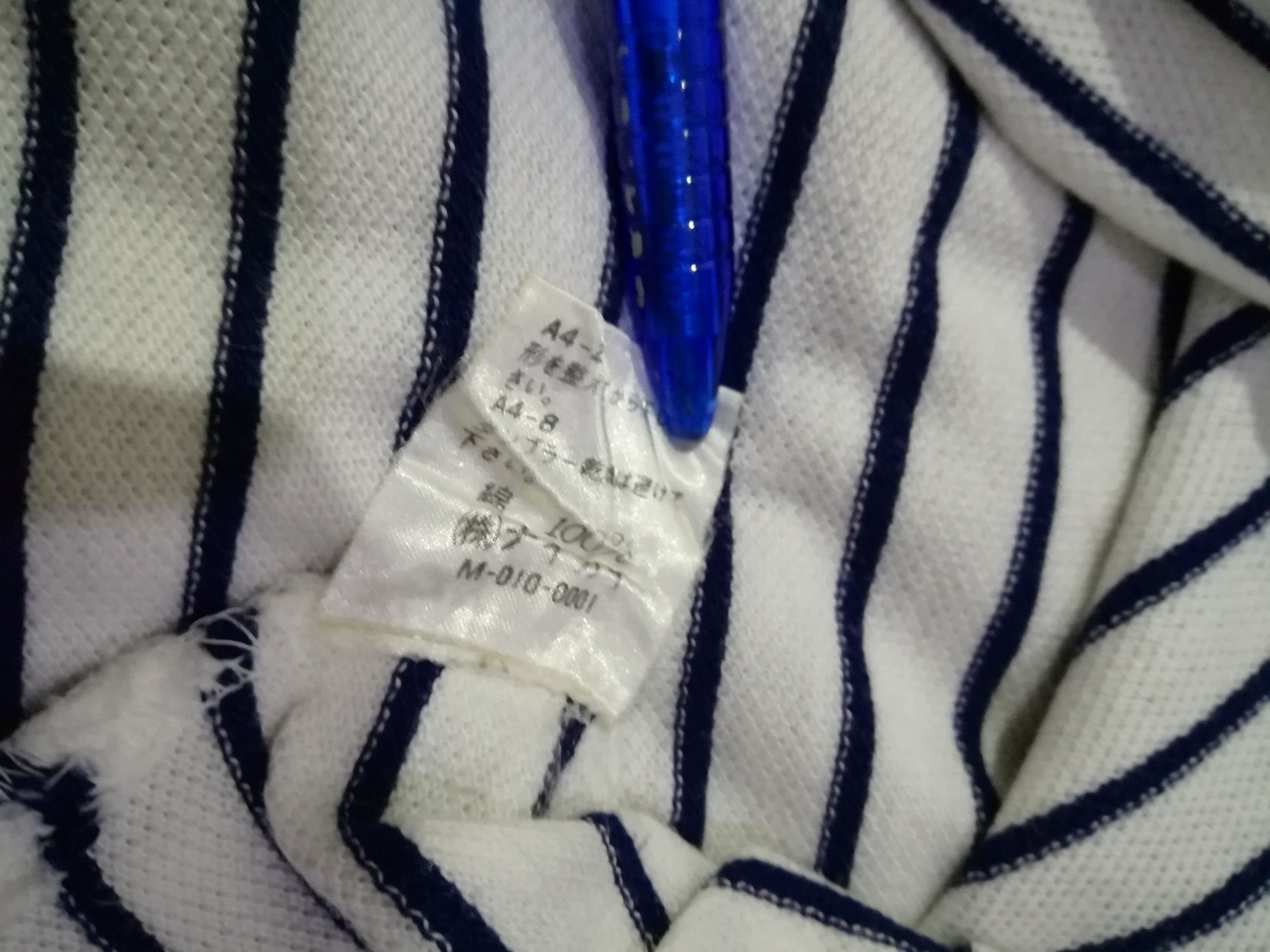 Polo Ralph Lauren Vintage RL-93 Polo ralph lauren Size US M / EU 48-50 / 2 - 6 Thumbnail