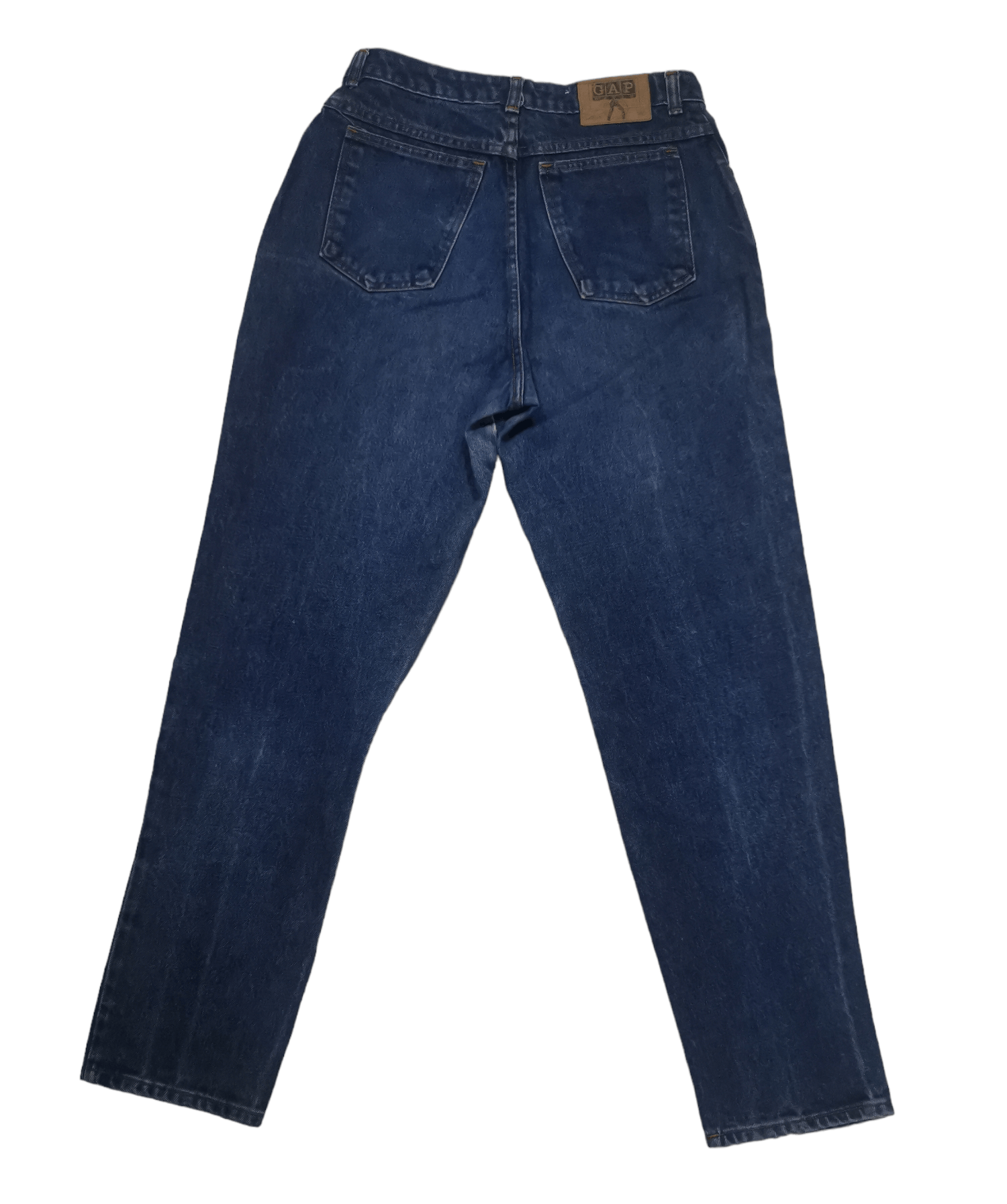 Gap Vintage Gap Denim - Jeans For Work And Play Size US 30 / EU 46 - 2 Thumbnail