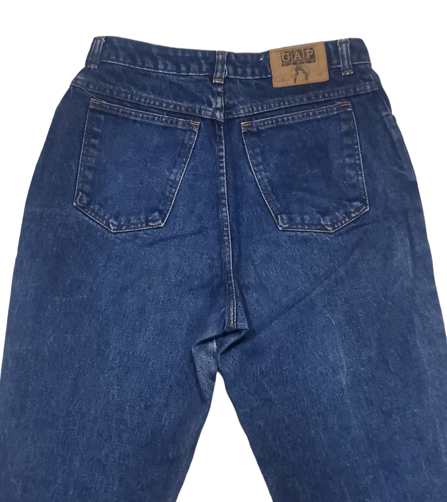 Gap Vintage Gap Denim - Jeans For Work And Play Size US 30 / EU 46 - 3 Thumbnail