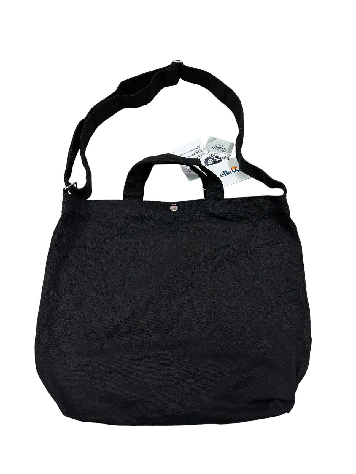 Ellesse NEW OLD STOCK ELLESE X SNOOPY CROSSBODY BAG Size ONE SIZE - 3 Thumbnail