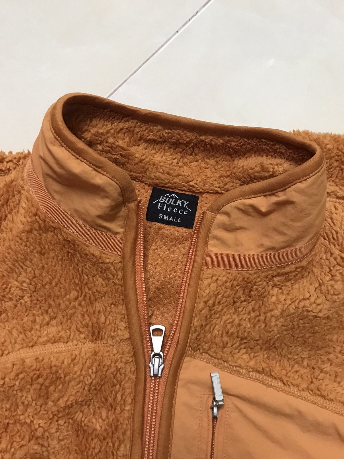 Engineered Garments 🔥🔥STEALS🔥🔥!!! UNIQLO BULKY FLEECE Size US S / EU 44-46 / 1 - 6 Thumbnail