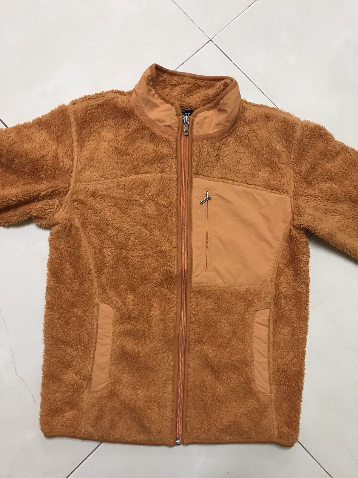 Engineered Garments 🔥🔥STEALS🔥🔥!!! UNIQLO BULKY FLEECE Size US S / EU 44-46 / 1 - 4 Thumbnail