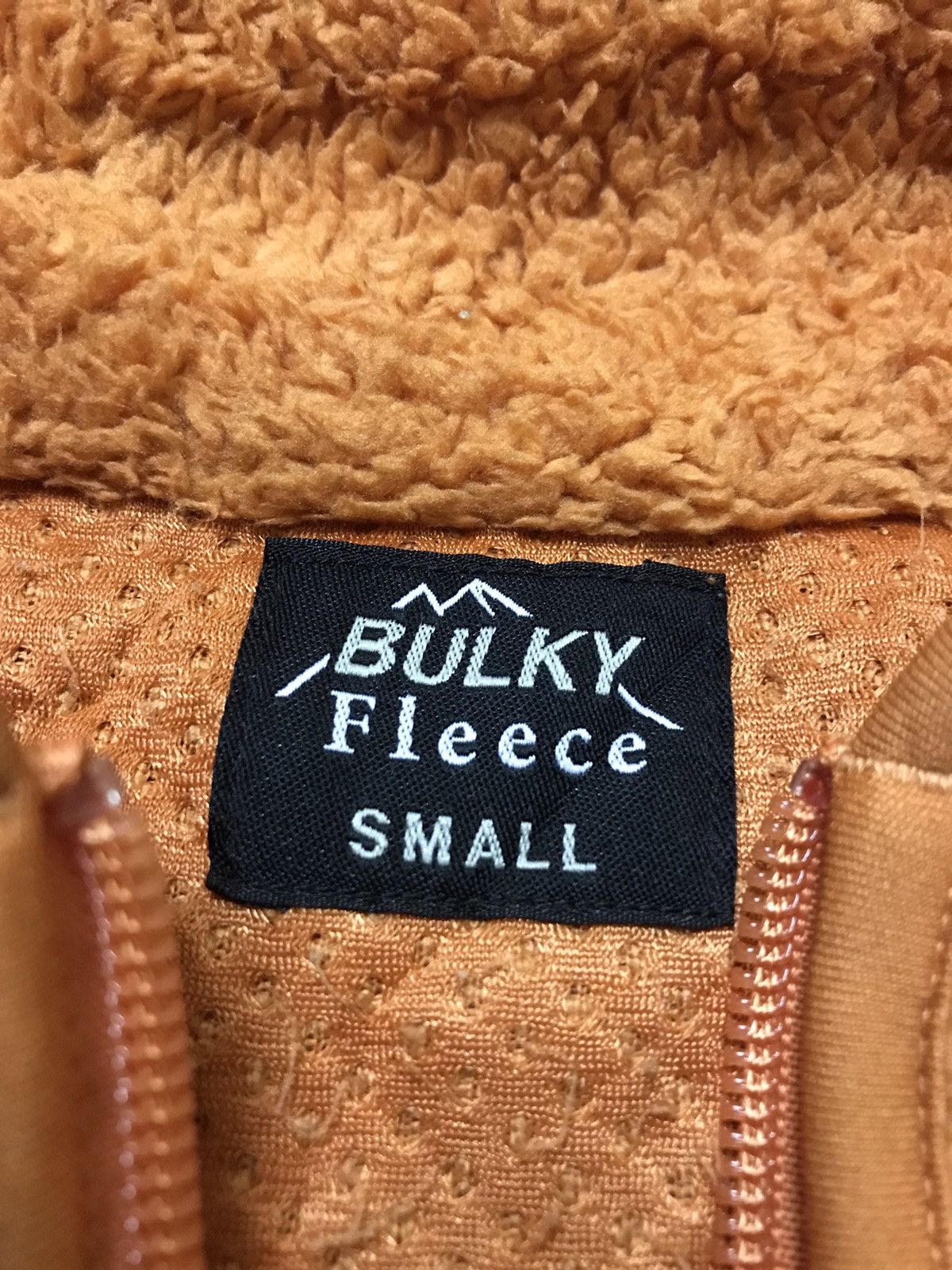Engineered Garments 🔥🔥STEALS🔥🔥!!! UNIQLO BULKY FLEECE Size US S / EU 44-46 / 1 - 3 Thumbnail