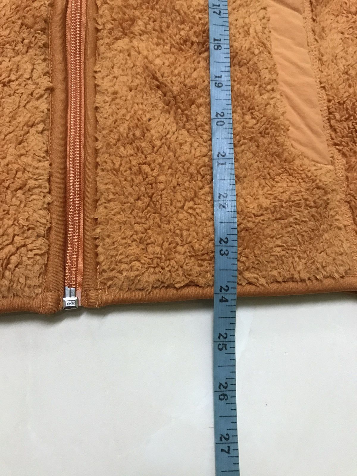 Engineered Garments 🔥🔥STEALS🔥🔥!!! UNIQLO BULKY FLEECE Size US S / EU 44-46 / 1 - 13 Thumbnail