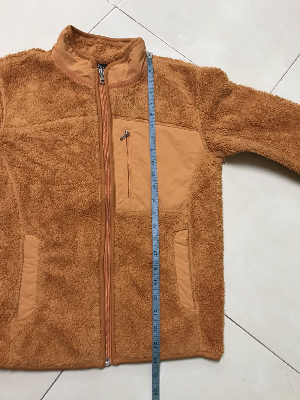 Engineered Garments 🔥🔥STEALS🔥🔥!!! UNIQLO BULKY FLEECE Size US S / EU 44-46 / 1 - 12 Thumbnail