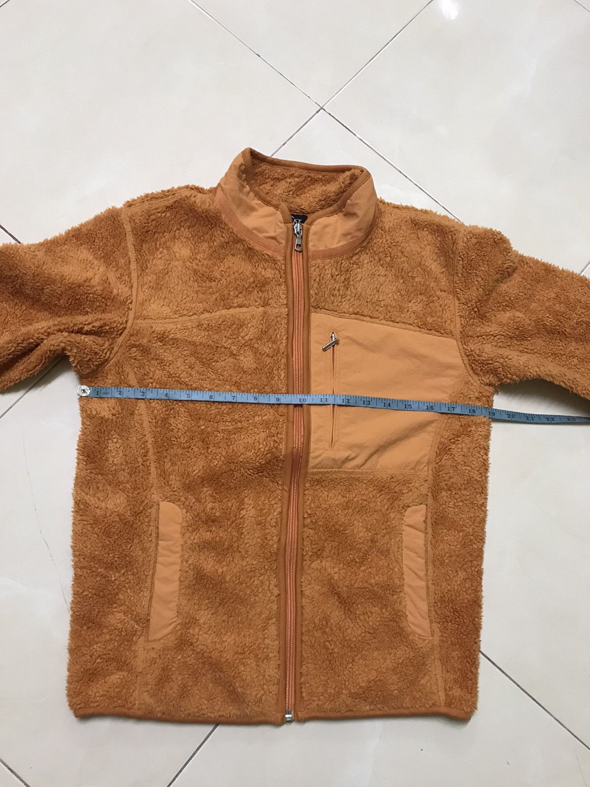 Engineered Garments 🔥🔥STEALS🔥🔥!!! UNIQLO BULKY FLEECE Size US S / EU 44-46 / 1 - 10 Thumbnail