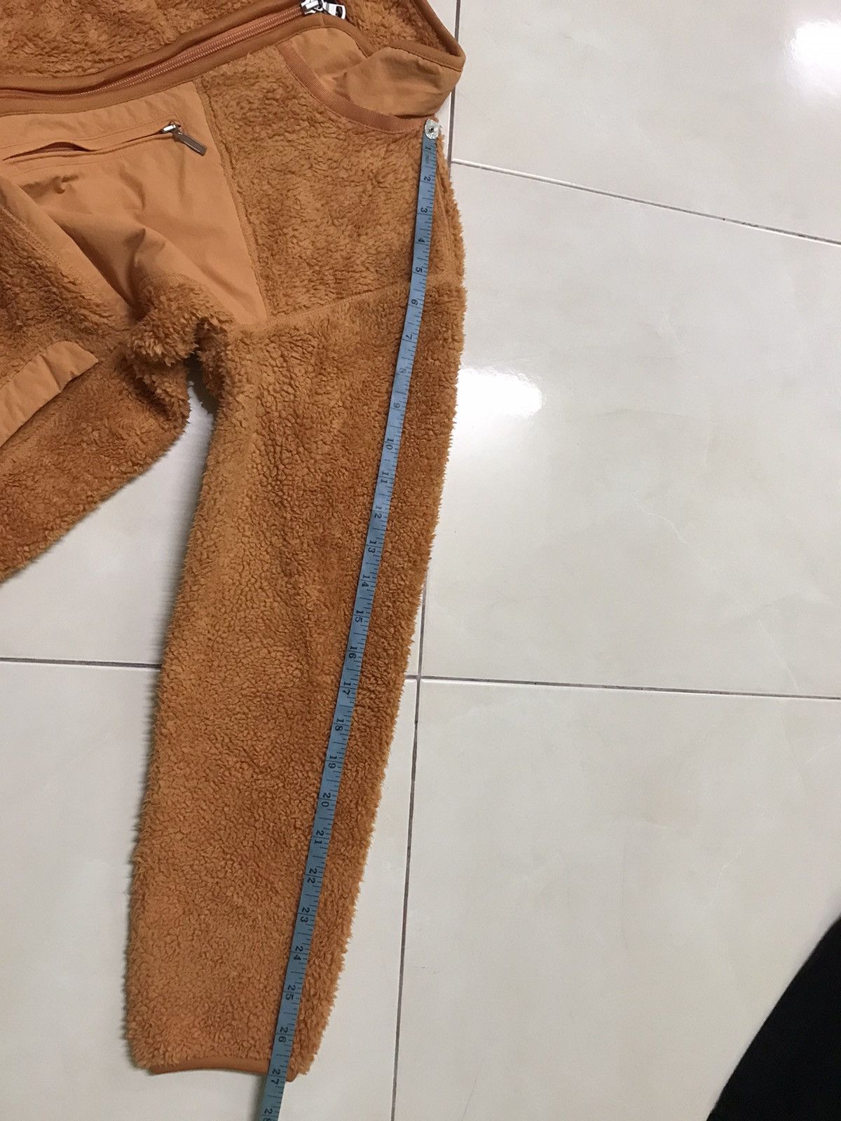 Engineered Garments 🔥🔥STEALS🔥🔥!!! UNIQLO BULKY FLEECE Size US S / EU 44-46 / 1 - 14 Thumbnail