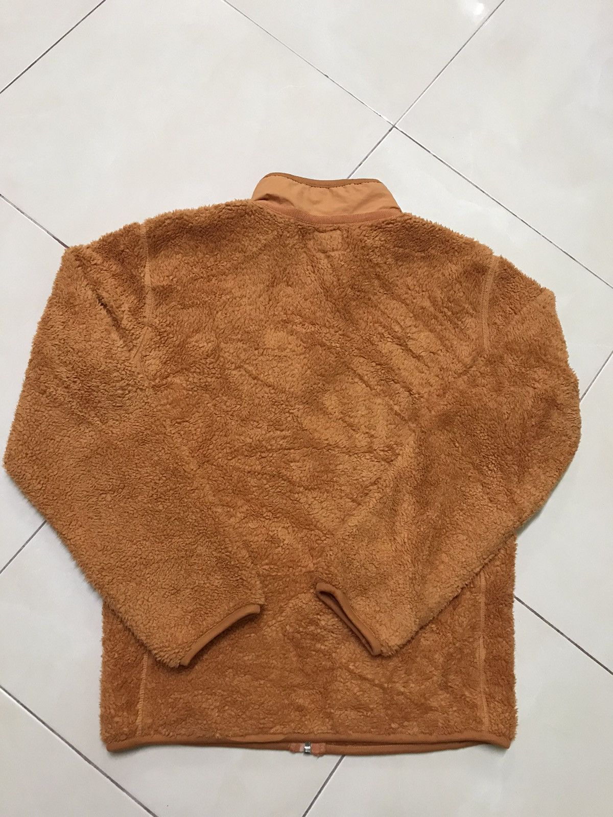 Engineered Garments 🔥🔥STEALS🔥🔥!!! UNIQLO BULKY FLEECE Size US S / EU 44-46 / 1 - 2 Thumbnail
