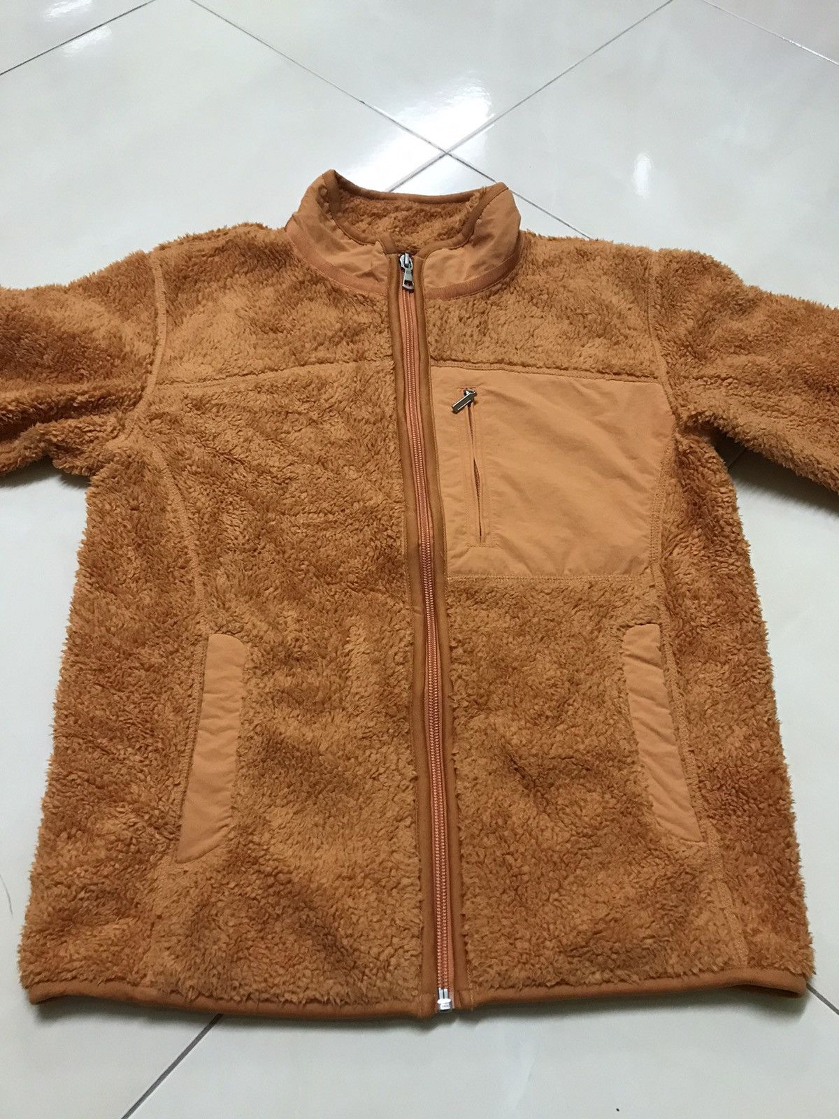 Engineered Garments 🔥🔥STEALS🔥🔥!!! UNIQLO BULKY FLEECE Size US S / EU 44-46 / 1 - 5 Thumbnail